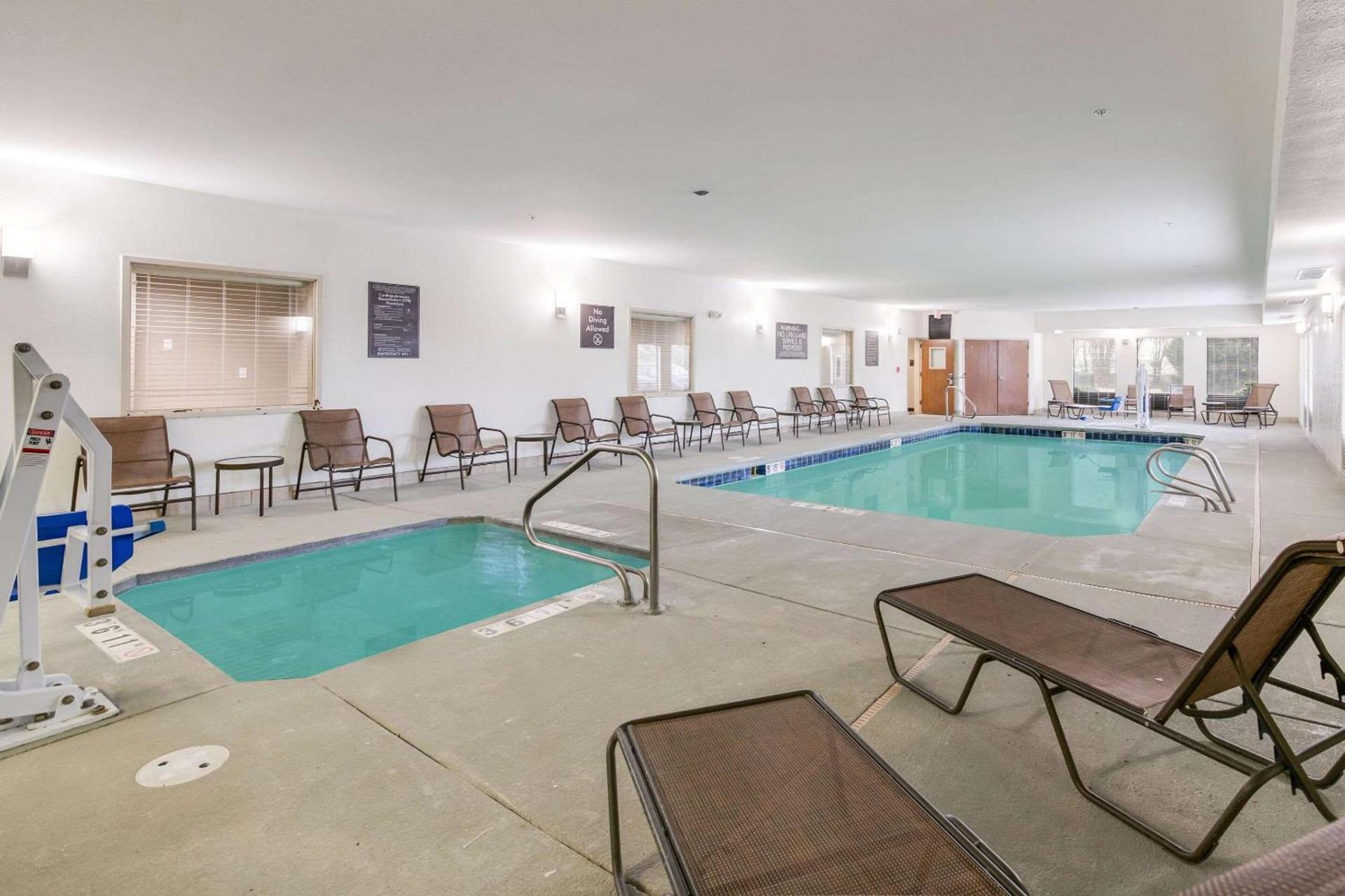 Sleep Inn Clovis photo 23