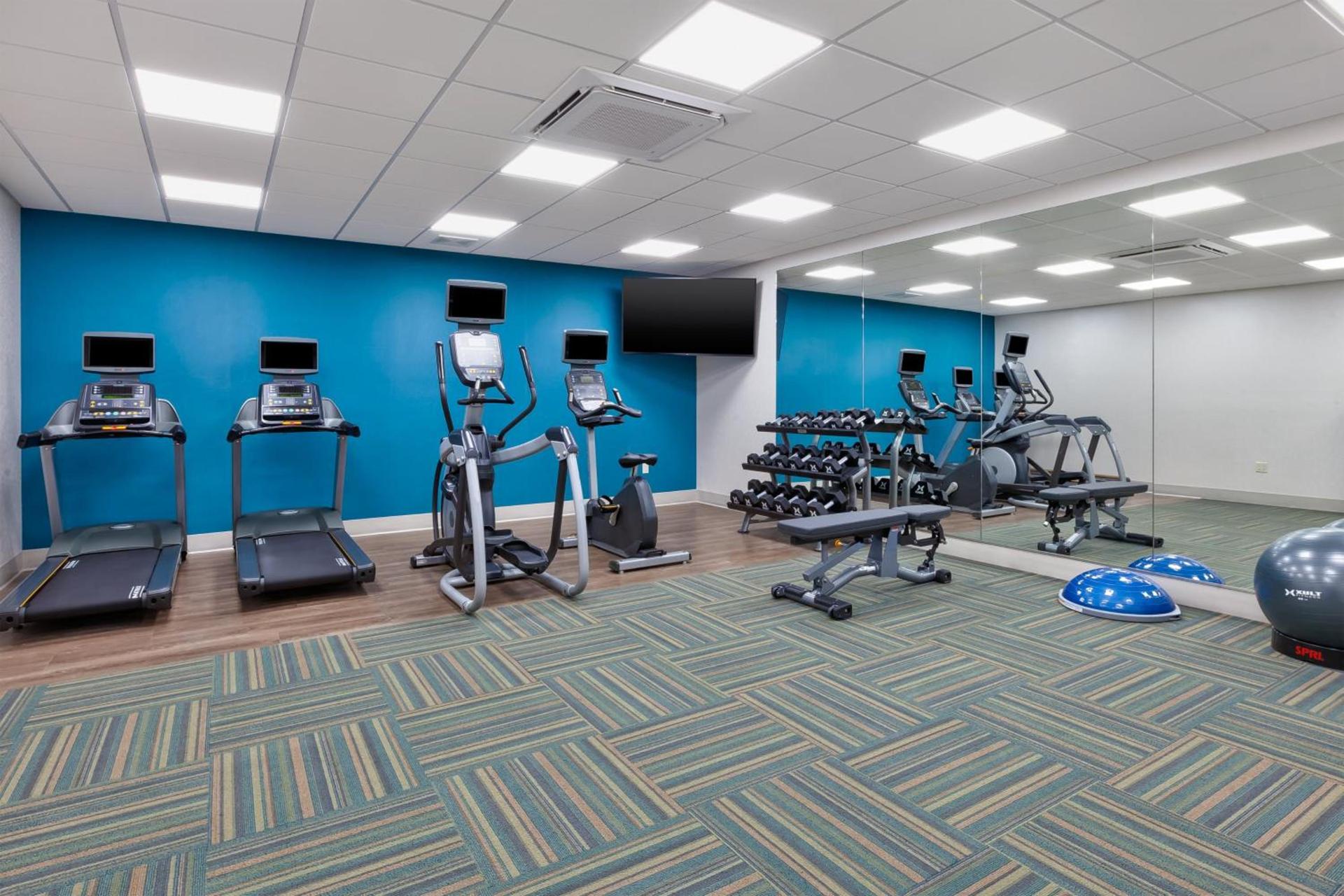 Holiday Inn Express & Suites Wooster by IHG photo 28