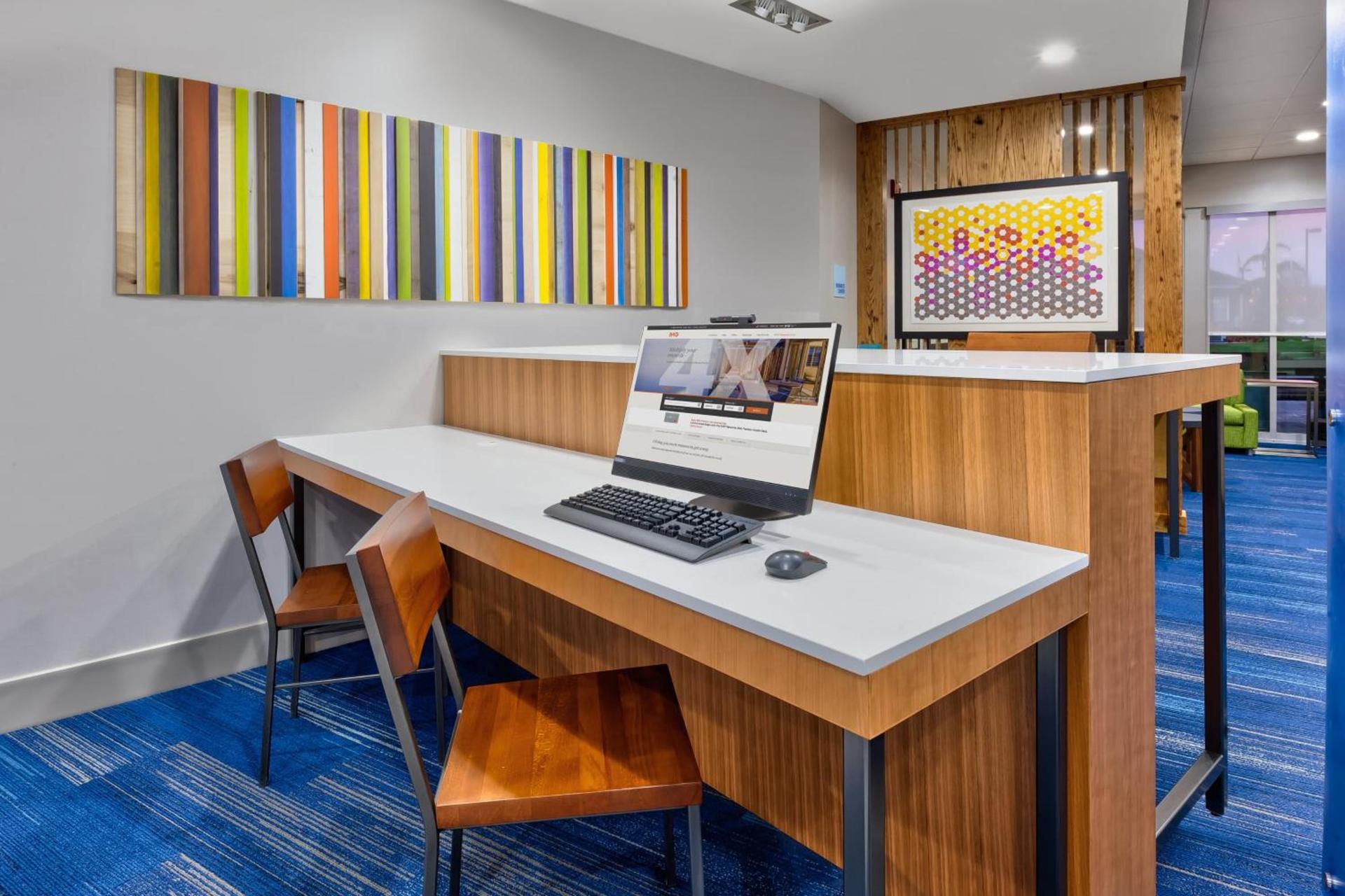 Holiday Inn Express & Suites Wooster by IHG photo 29