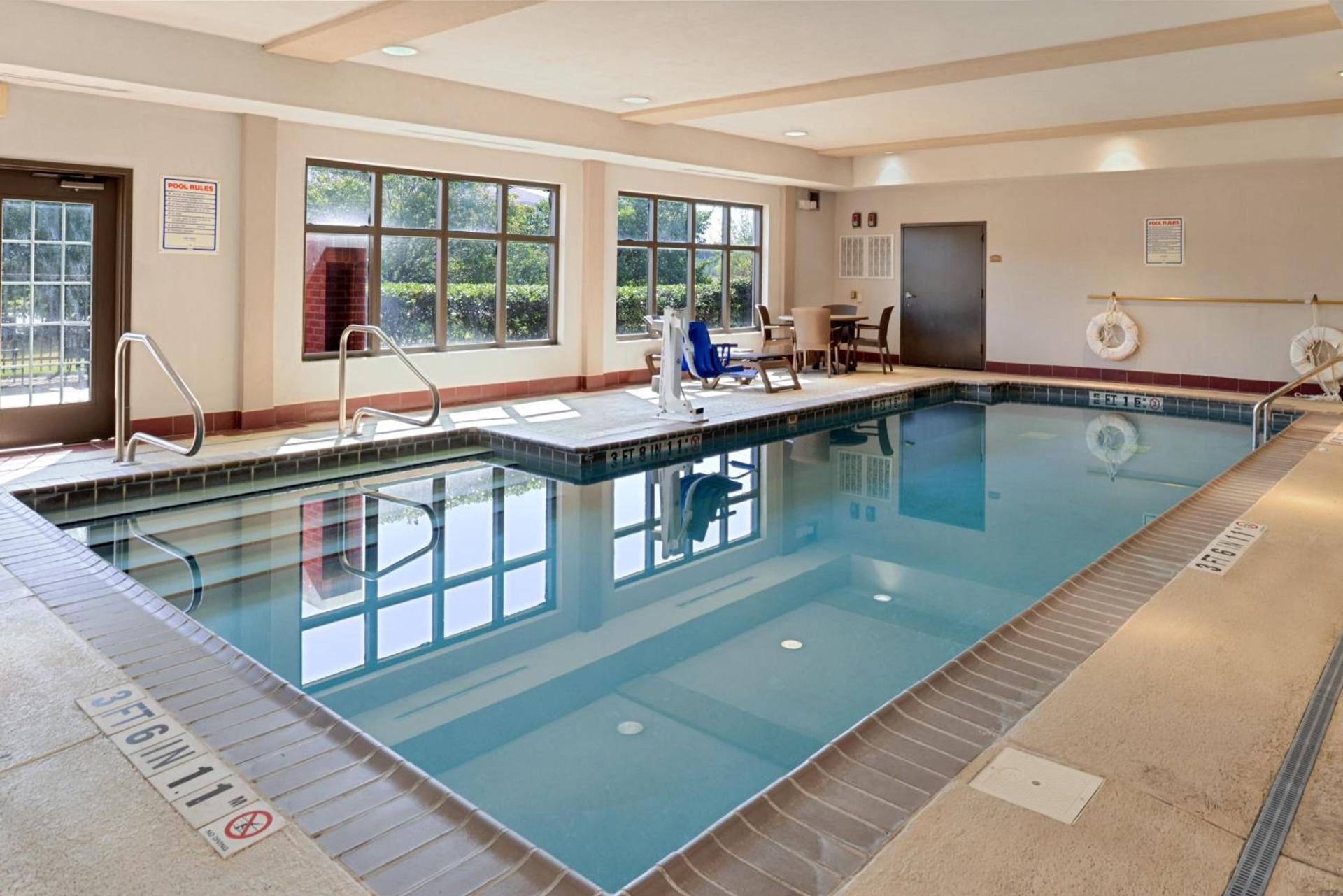 La Quinta Inn & Suites by Wyndham Bessemer photo 46