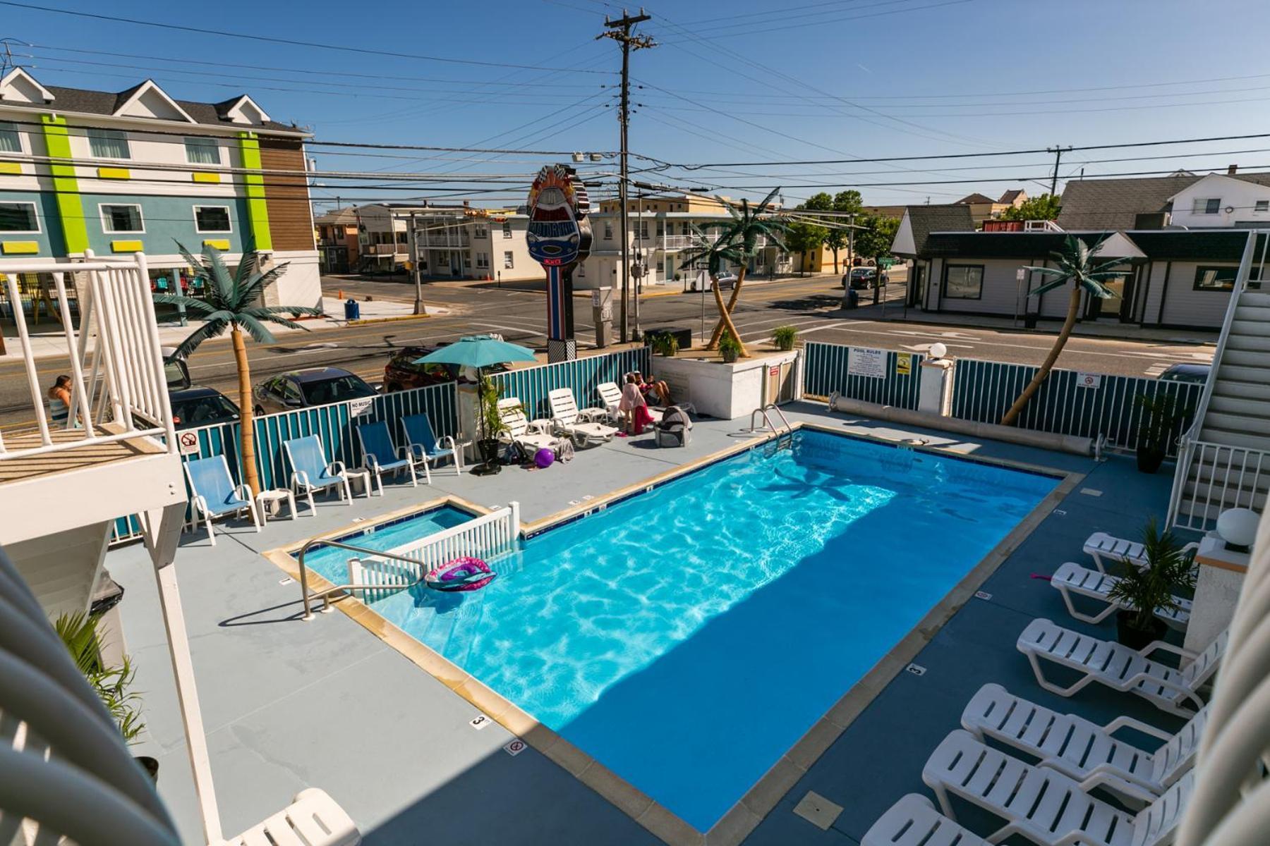 Daytona Inn and Suites photo 48