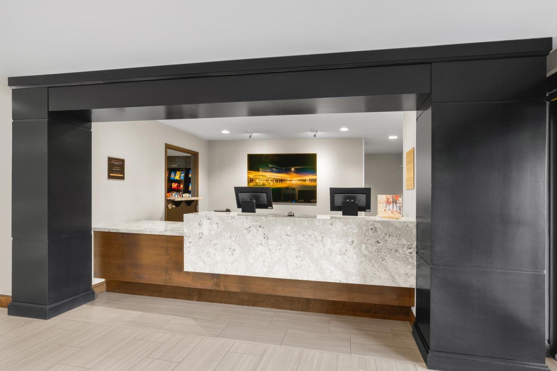 Staybridge Suites - Orenco Station by IHG photo 50
