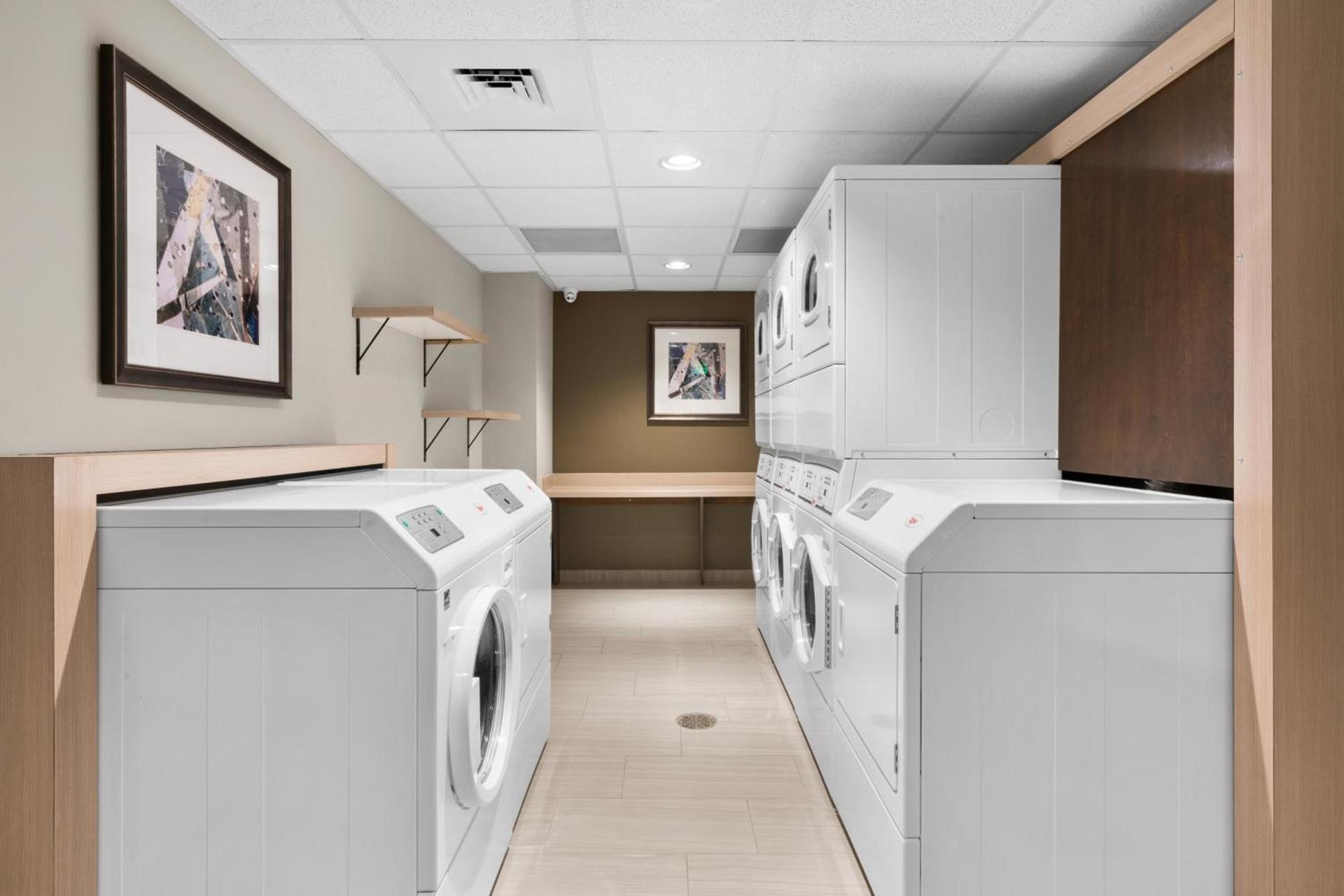 Staybridge Suites - Orenco Station by IHG photo 51