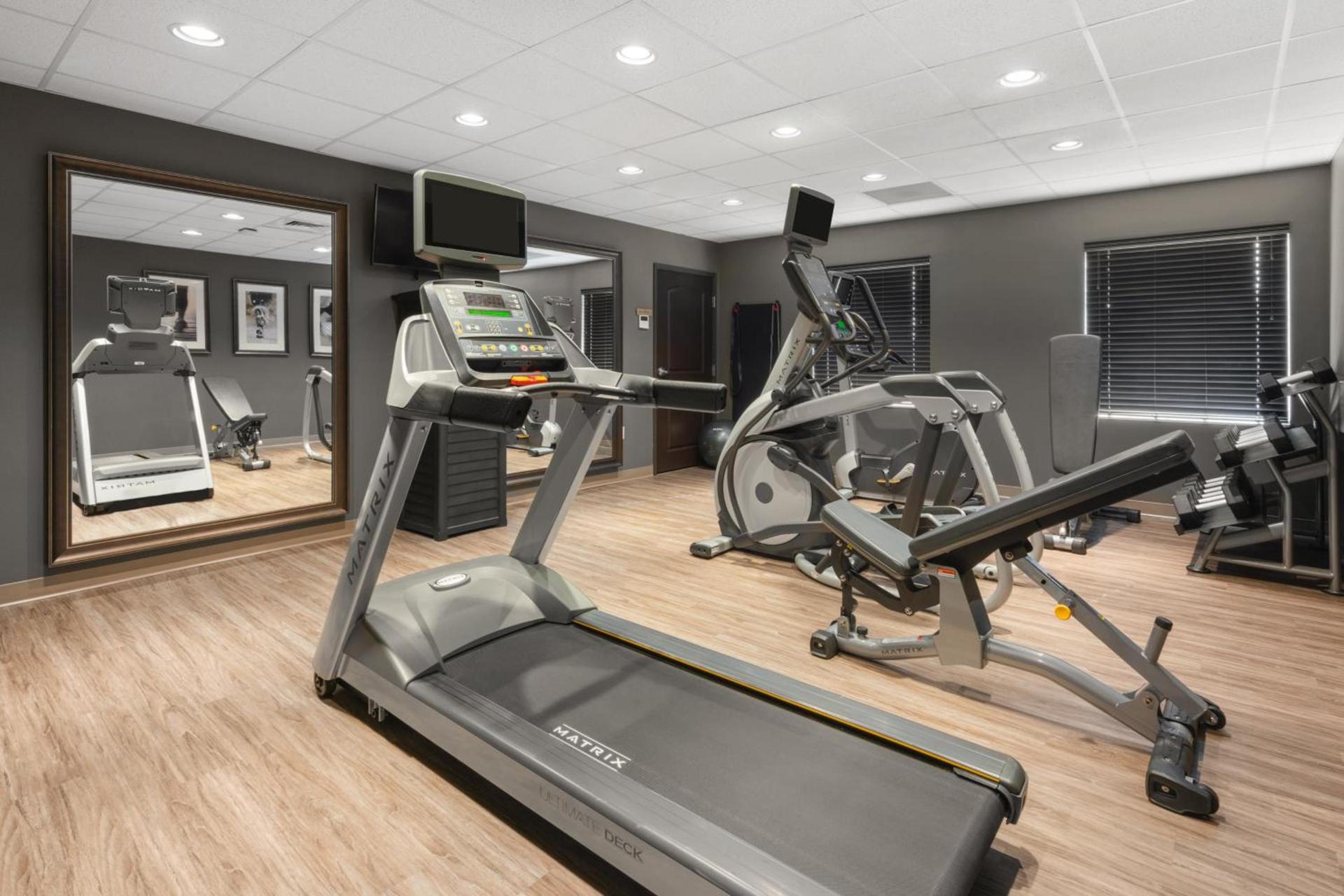 Staybridge Suites - Orenco Station by IHG photo 52