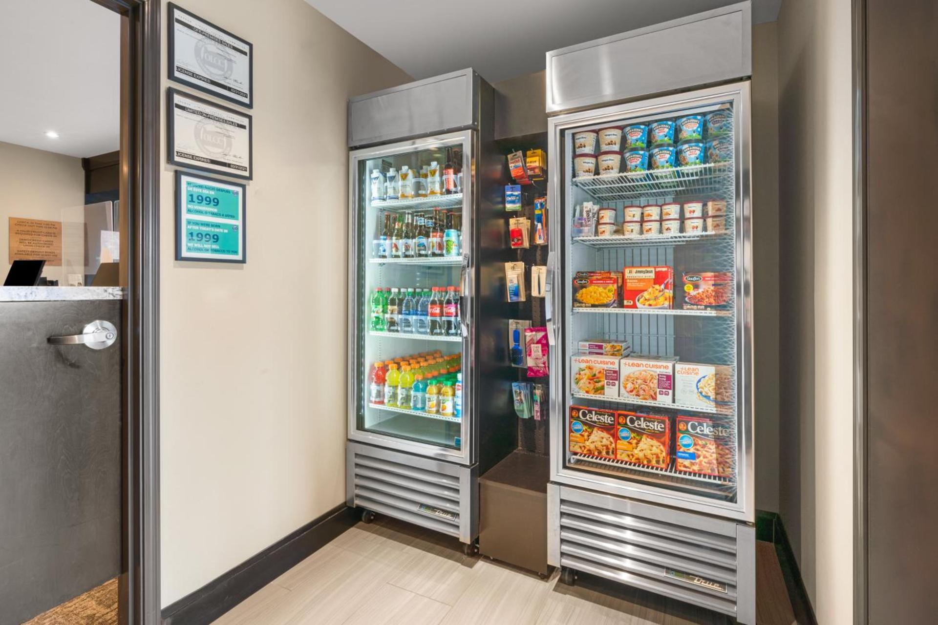 Staybridge Suites - Orenco Station by IHG photo 53