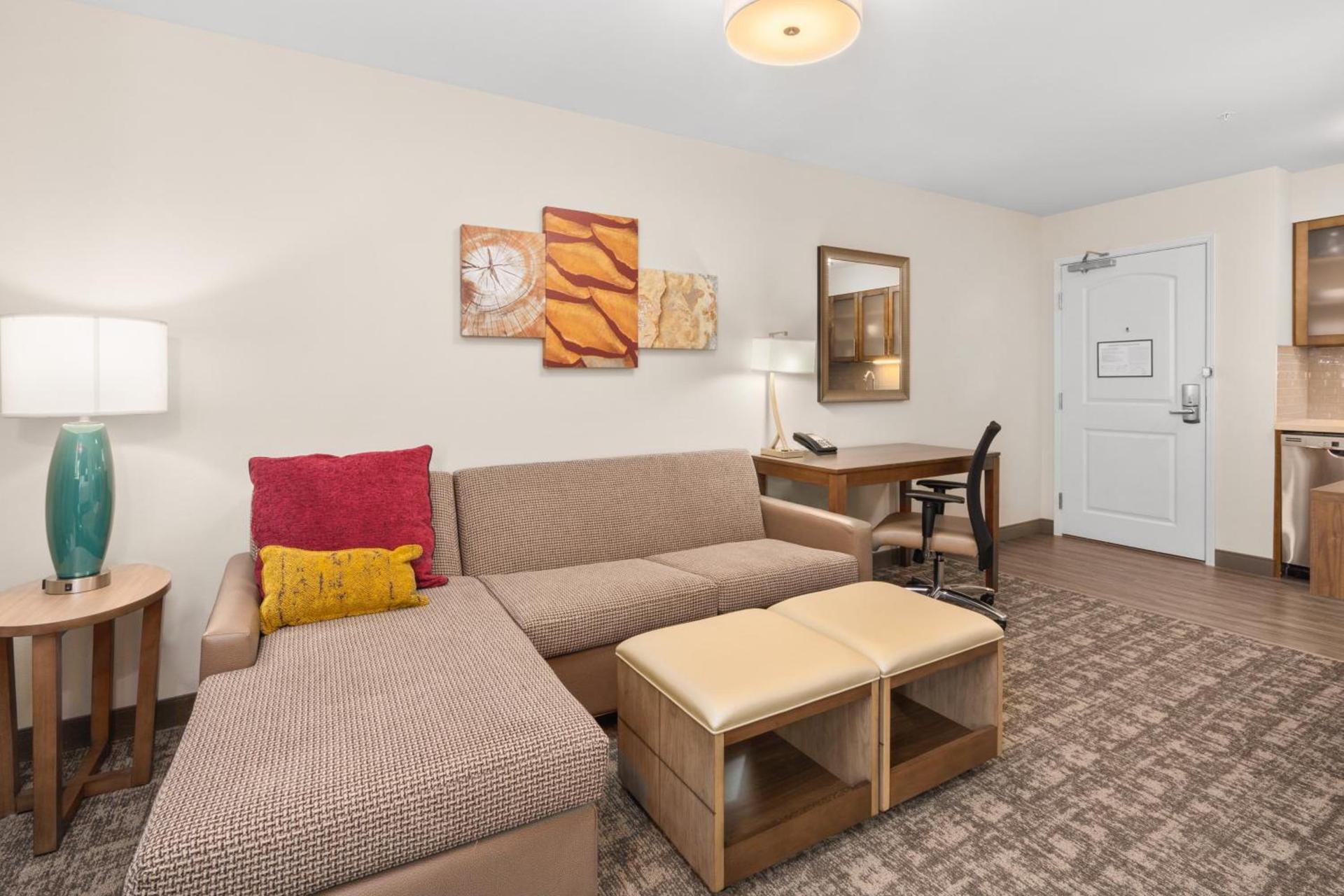 Staybridge Suites - Orenco Station by IHG photo 70