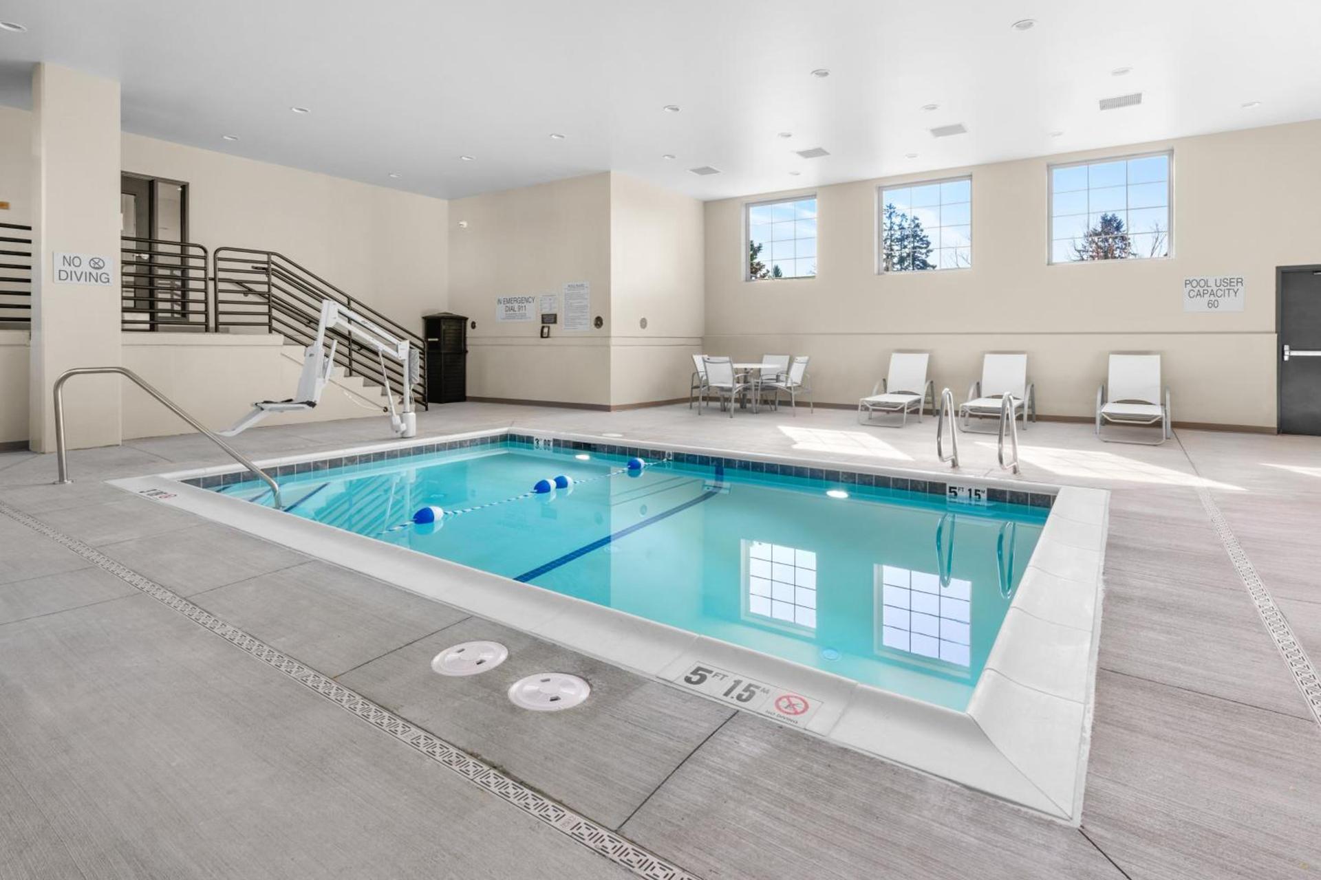 Staybridge Suites - Orenco Station by IHG photo 54