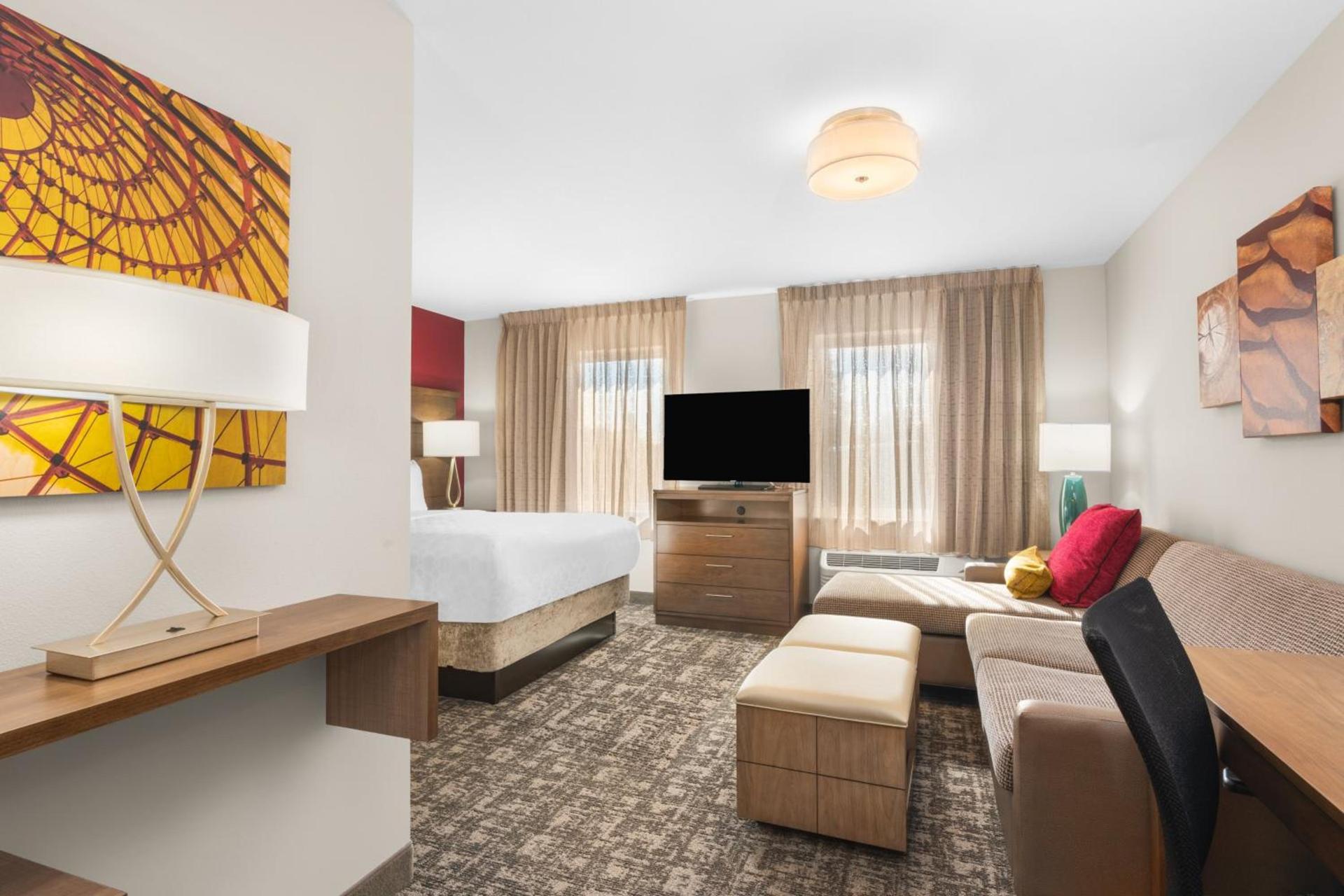 Staybridge Suites - Orenco Station by IHG photo 61