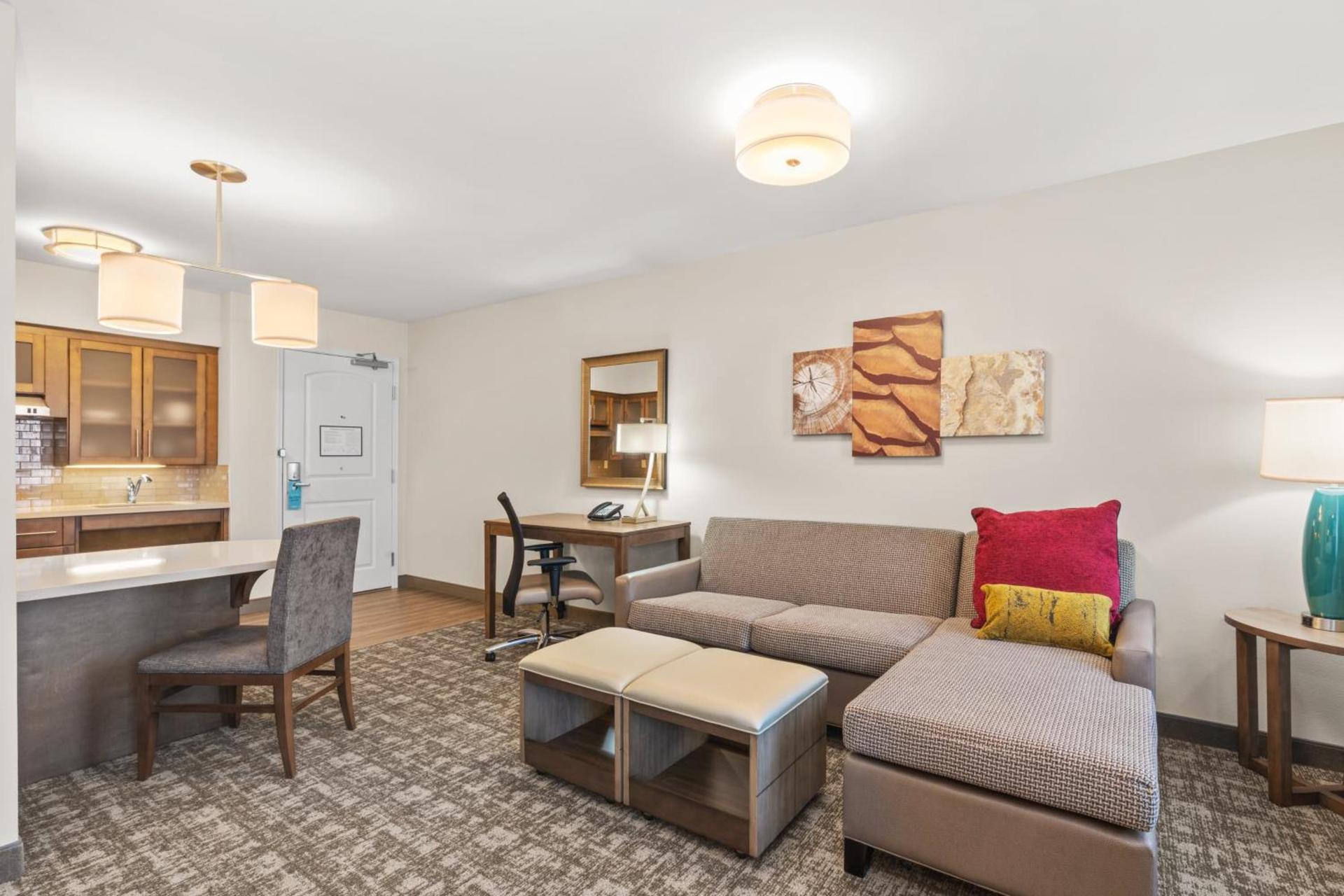 Staybridge Suites - Orenco Station by IHG photo 62