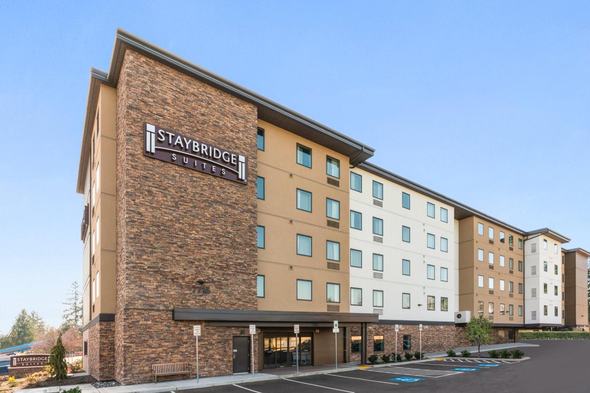 Staybridge Suites - Orenco Station by IHG photo 55
