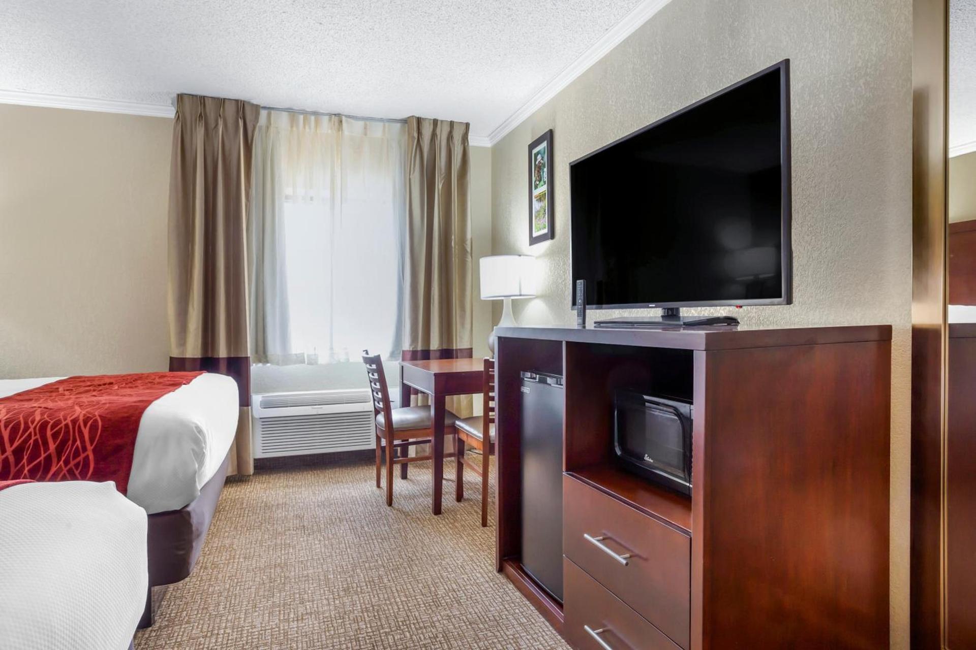 Comfort Inn Hoffman Estates - Schaumburg photo 25