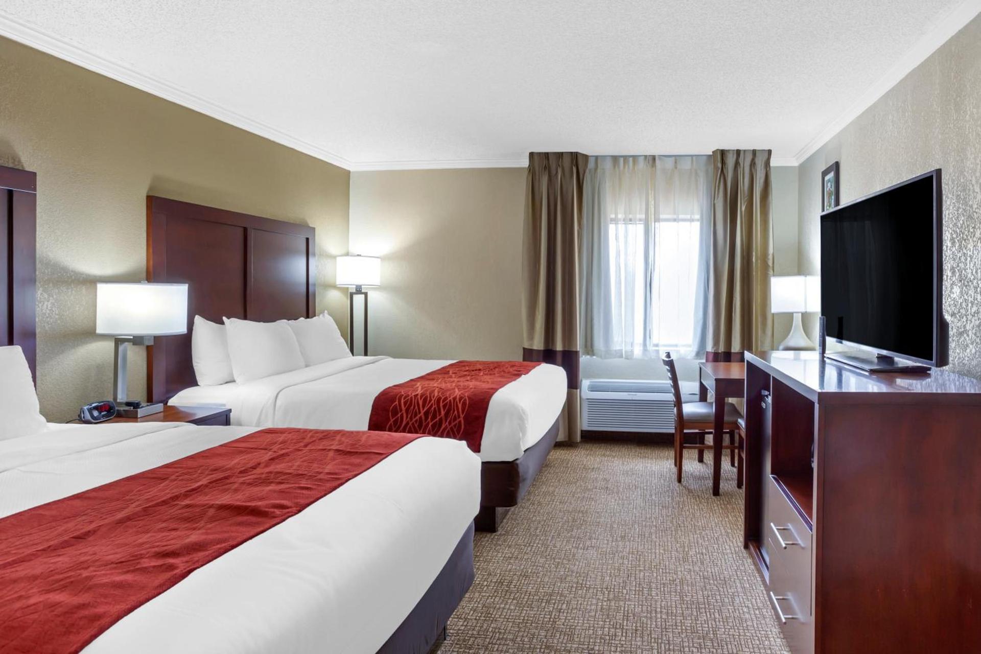 Comfort Inn Hoffman Estates - Schaumburg photo 22