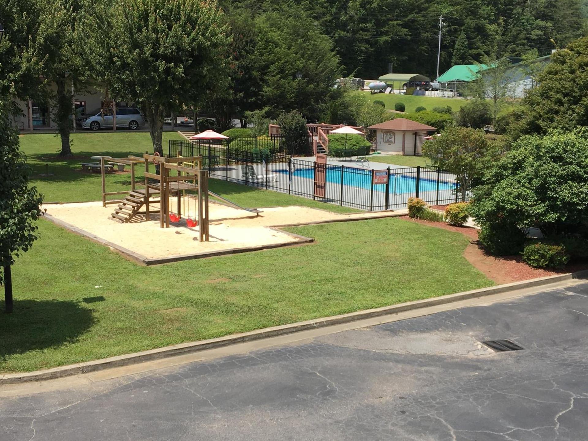 Mountain Valley Inn photo 10