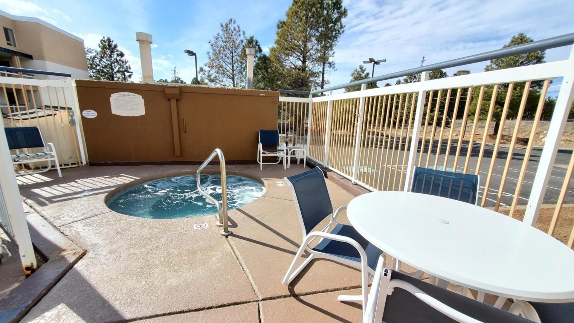 Baymont by Wyndham Flagstaff photo 32