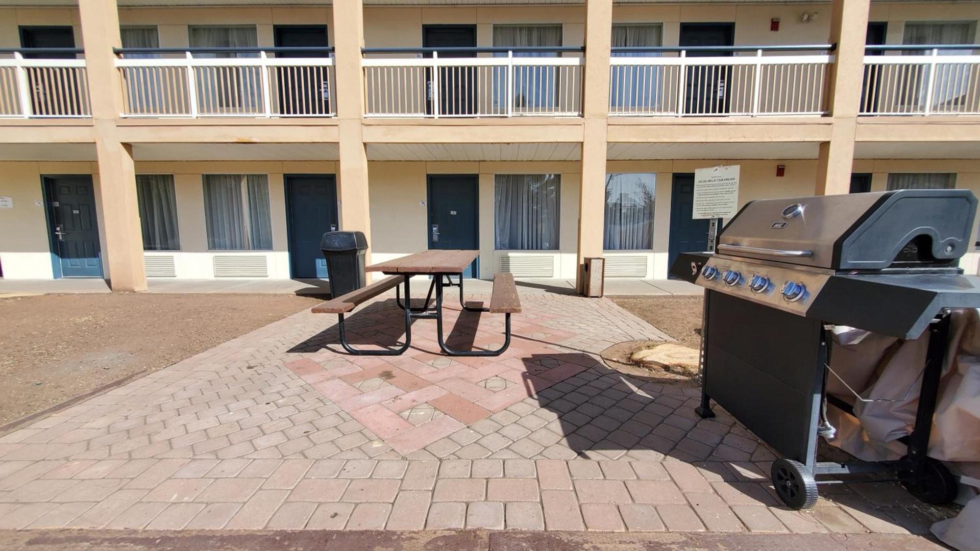 Baymont by Wyndham Flagstaff photo 40