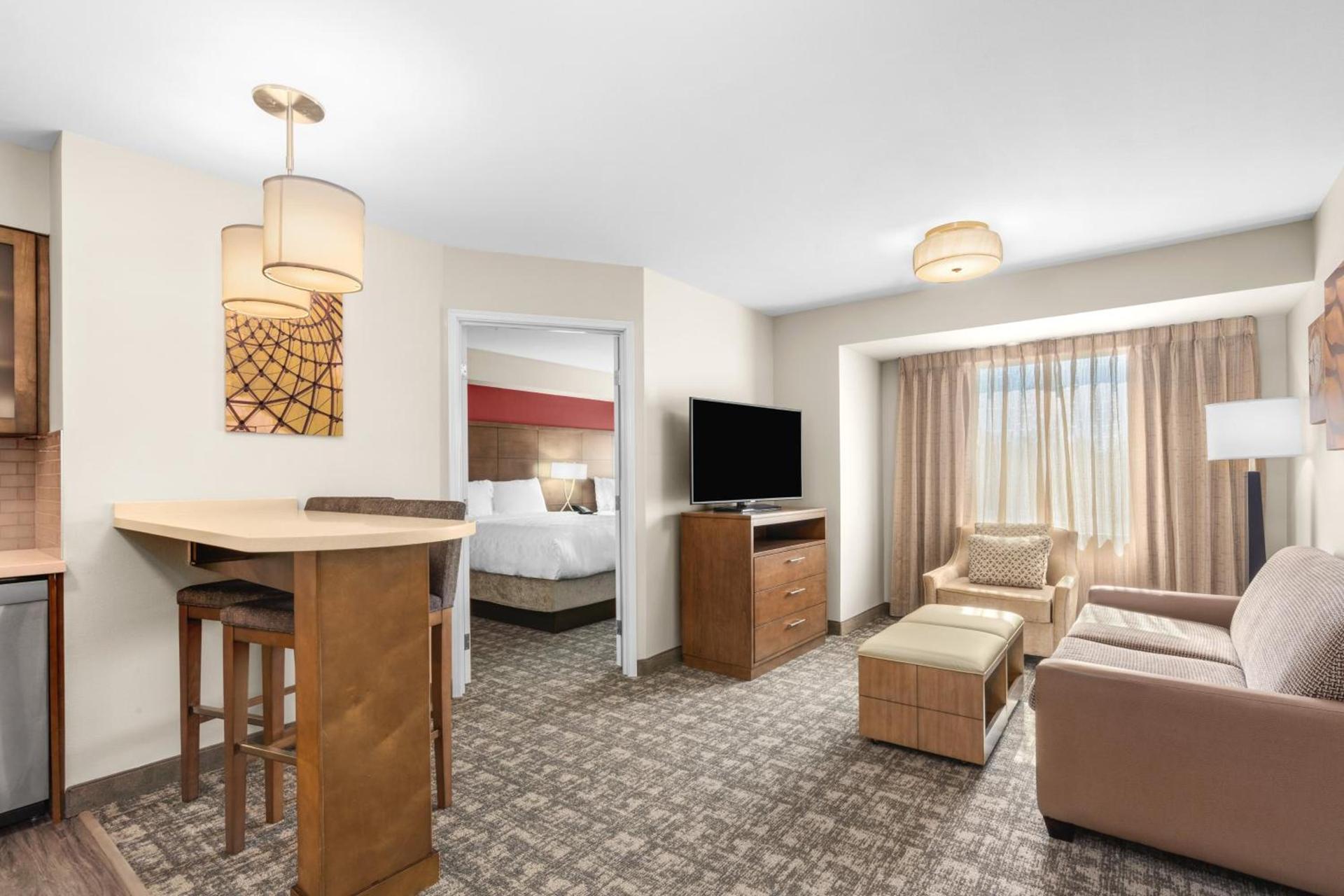 Staybridge Suites - Orenco Station by IHG photo 64