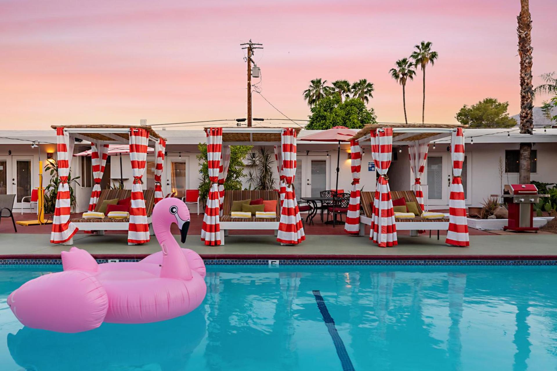 Float Palm Springs - Adults Only photo 8