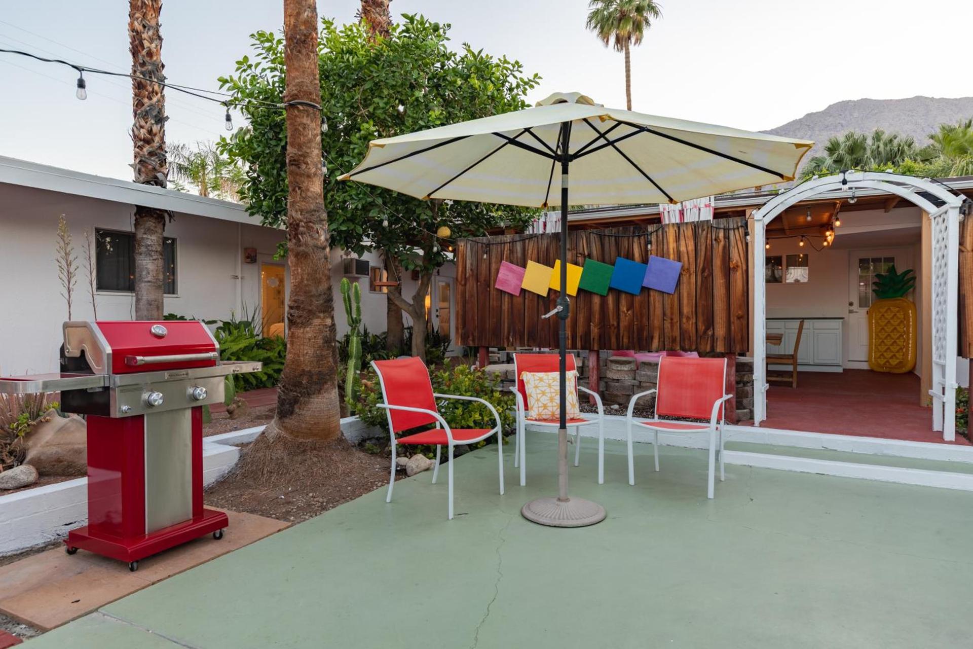 Float Palm Springs - Adults Only photo 98