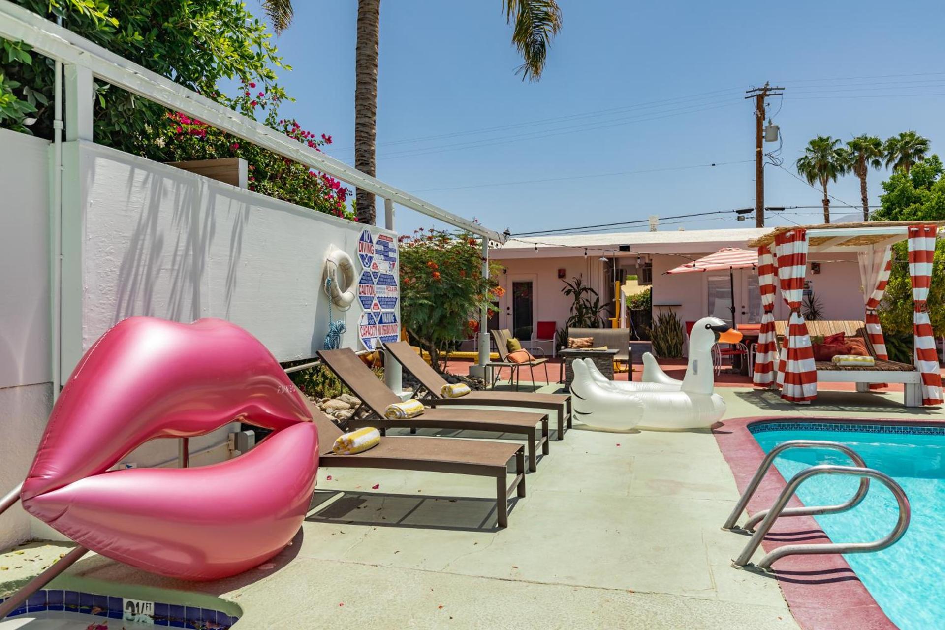Float Palm Springs - Adults Only photo 19