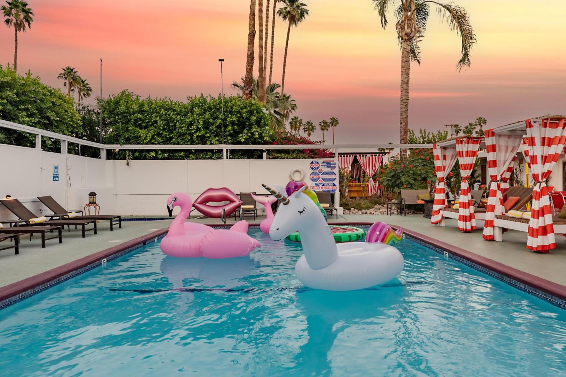 Float Palm Springs - Adults Only photo 2