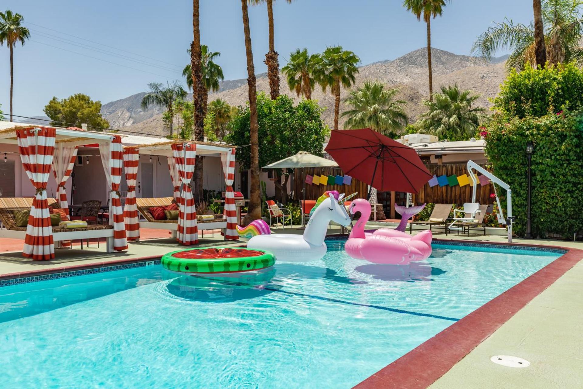 Float Palm Springs - Adults Only photo 95