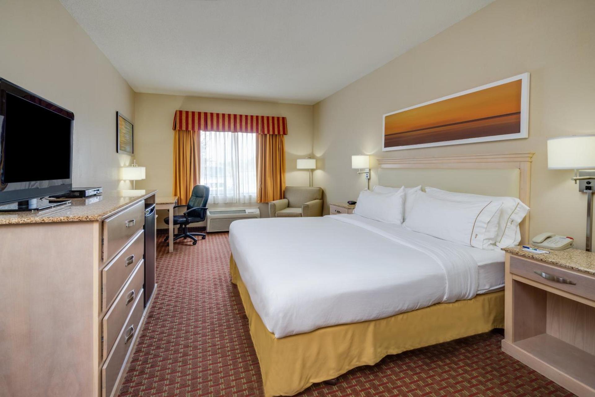 Best Western Plus Pocomoke City photo 43
