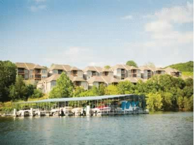 Hilton Grand Vacations Club Long Creek Ridgedale photo 37