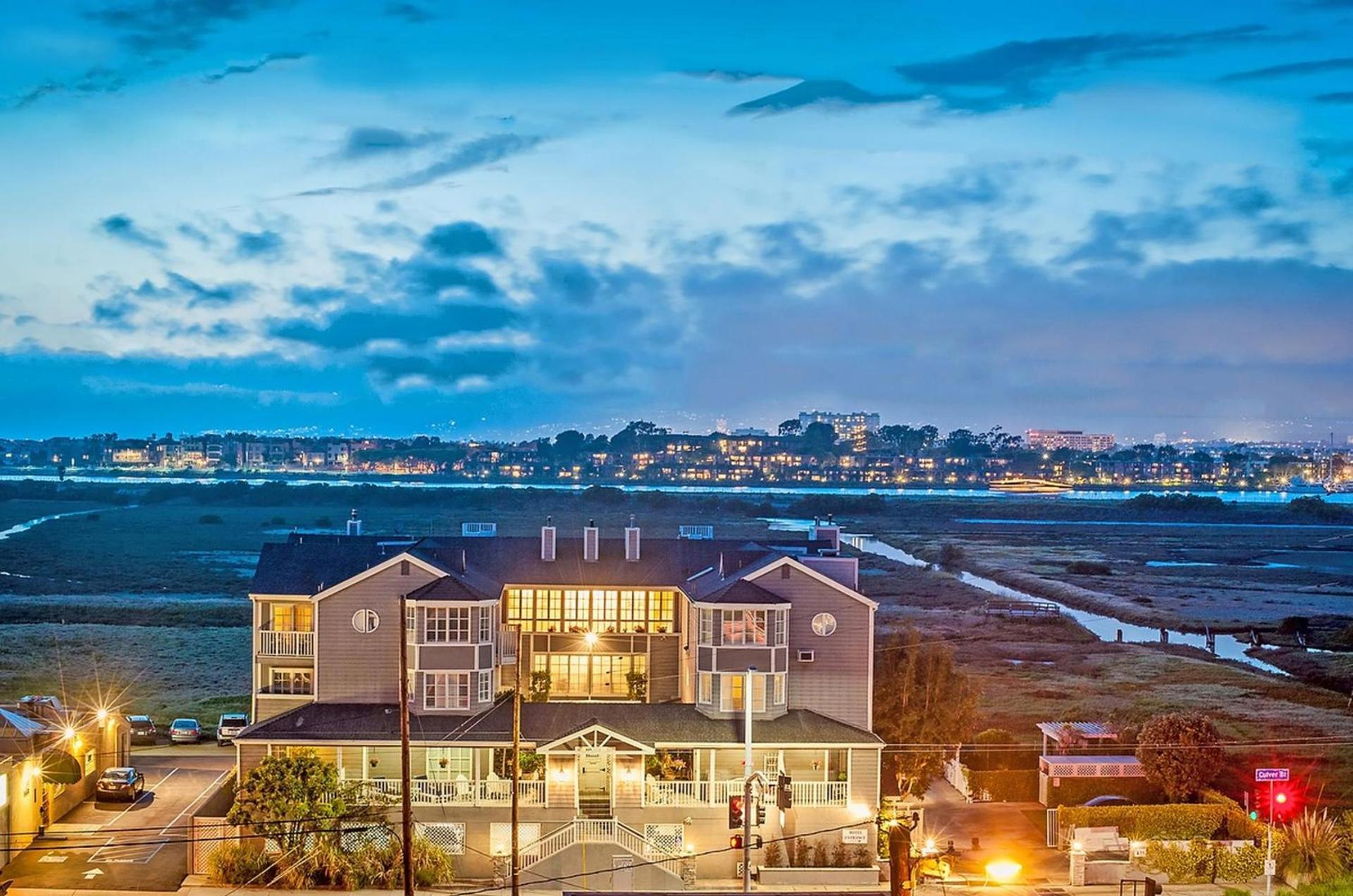 Inn at Playa del Rey photo 1