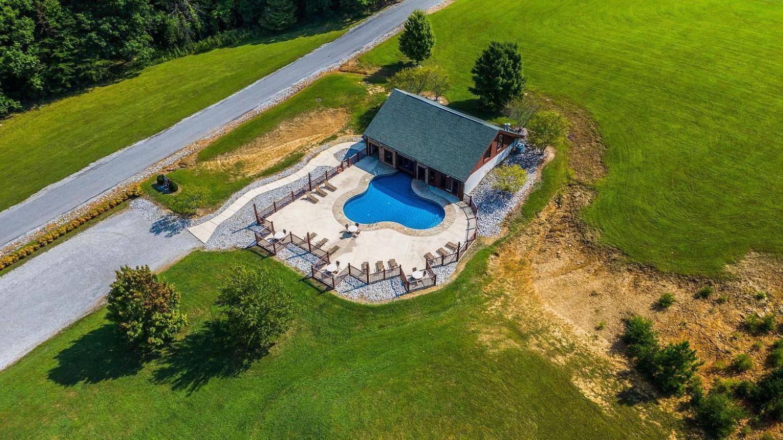 Grandview Experience Lodge photo 15