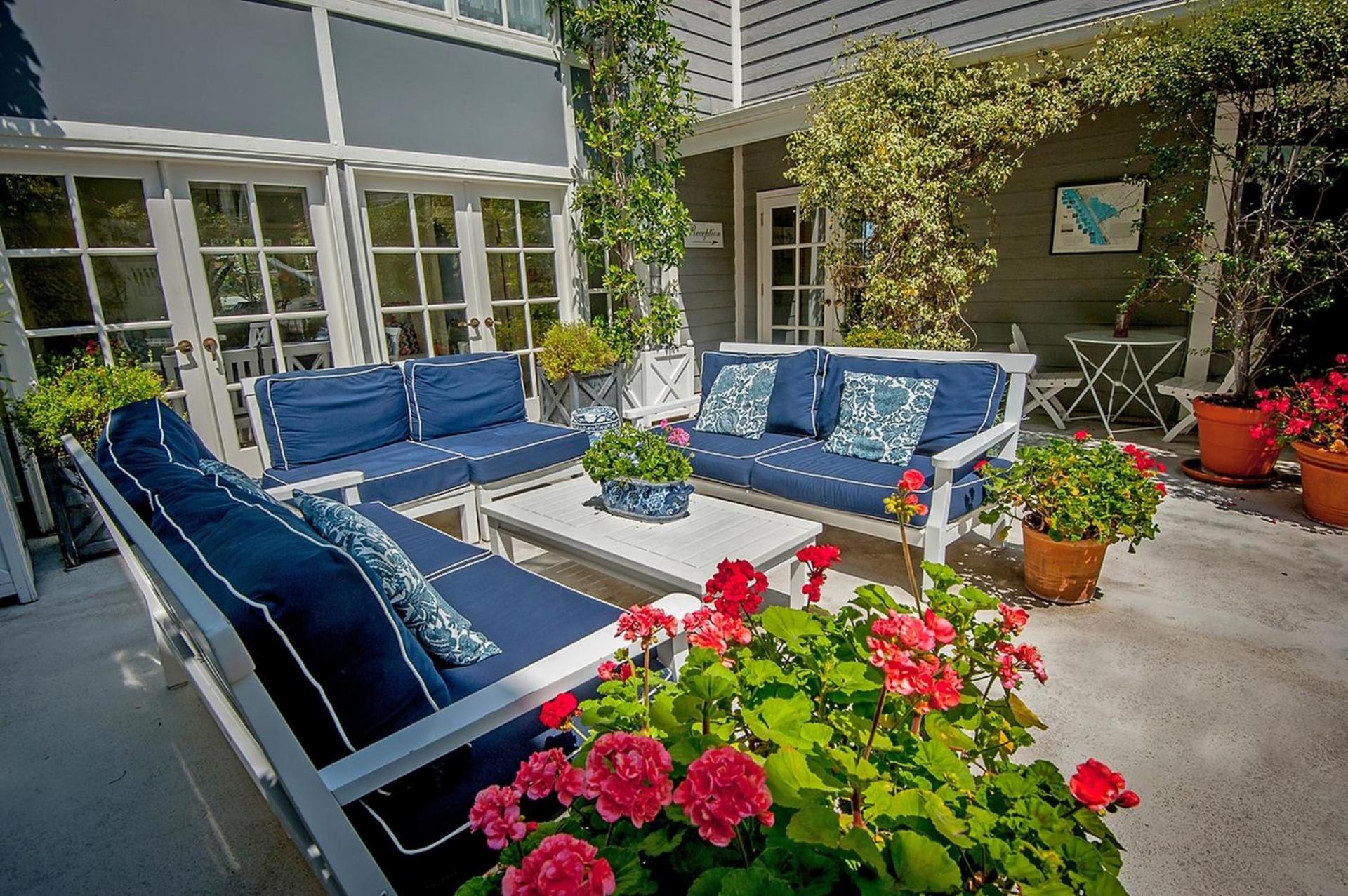 Inn at Playa del Rey photo 17