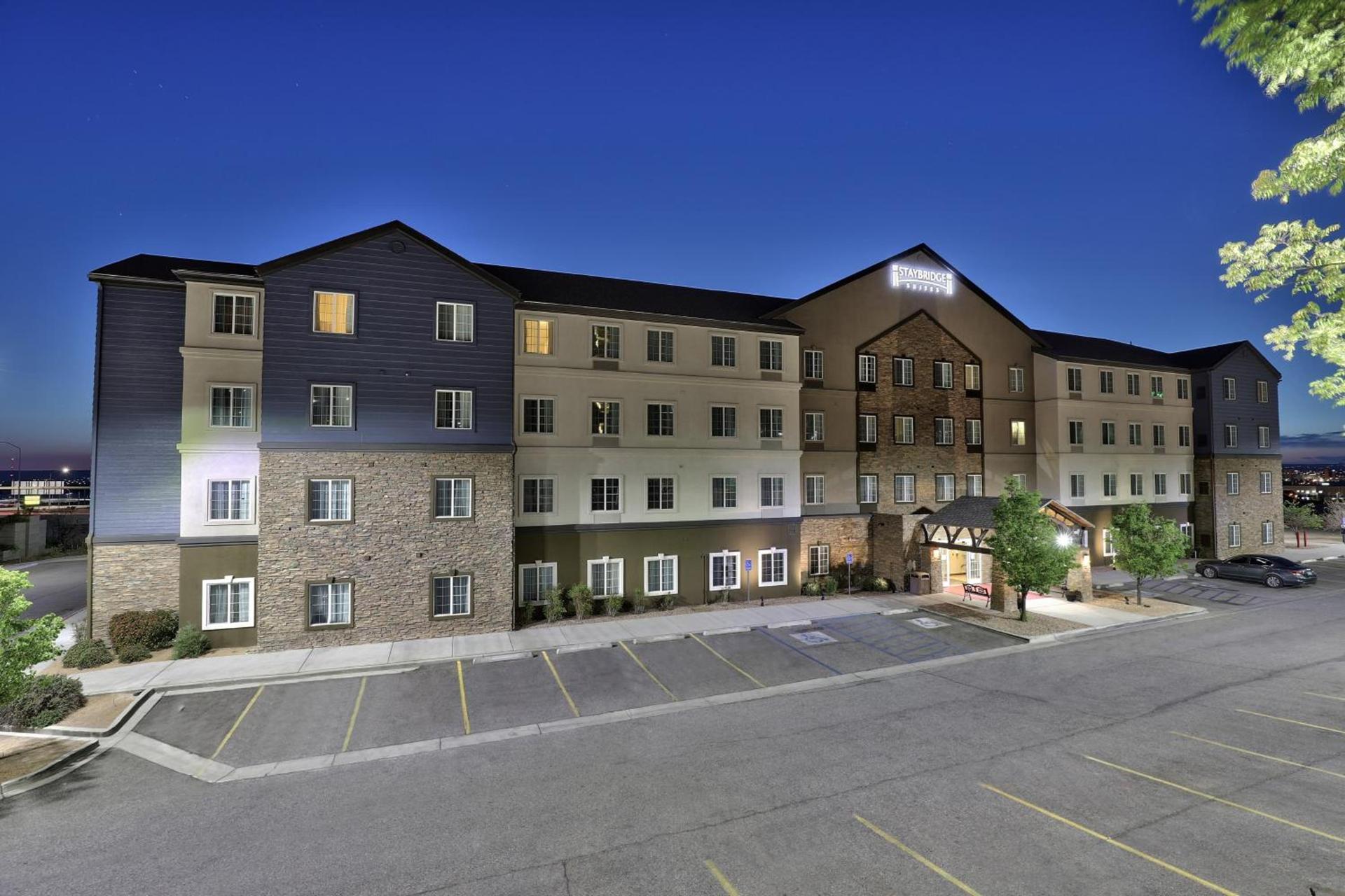 Staybridge Suites - Albuquerque Airport by IHG photo 23