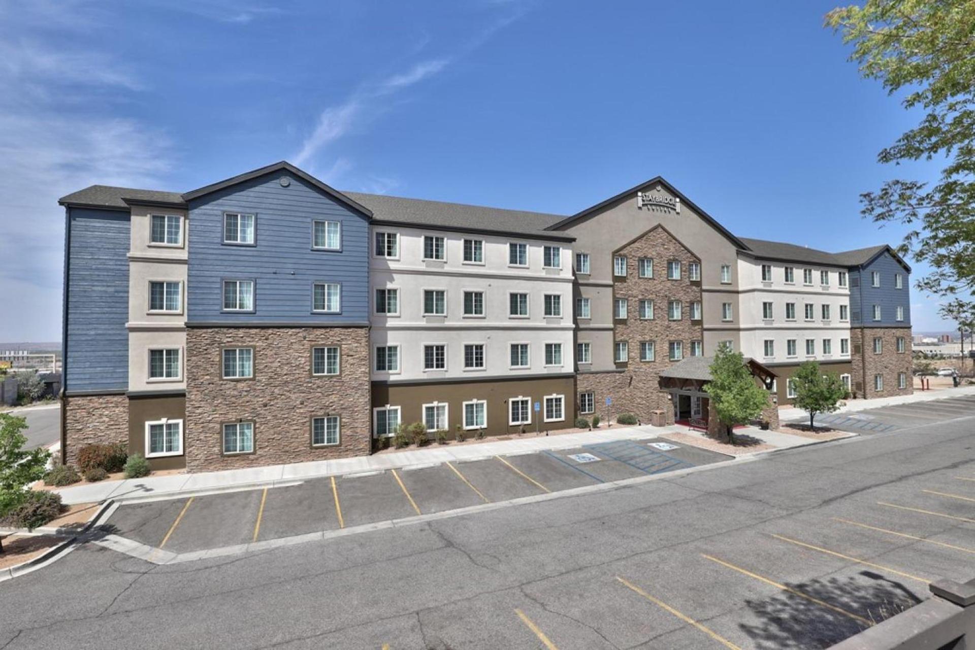 Staybridge Suites - Albuquerque Airport by IHG photo 1
