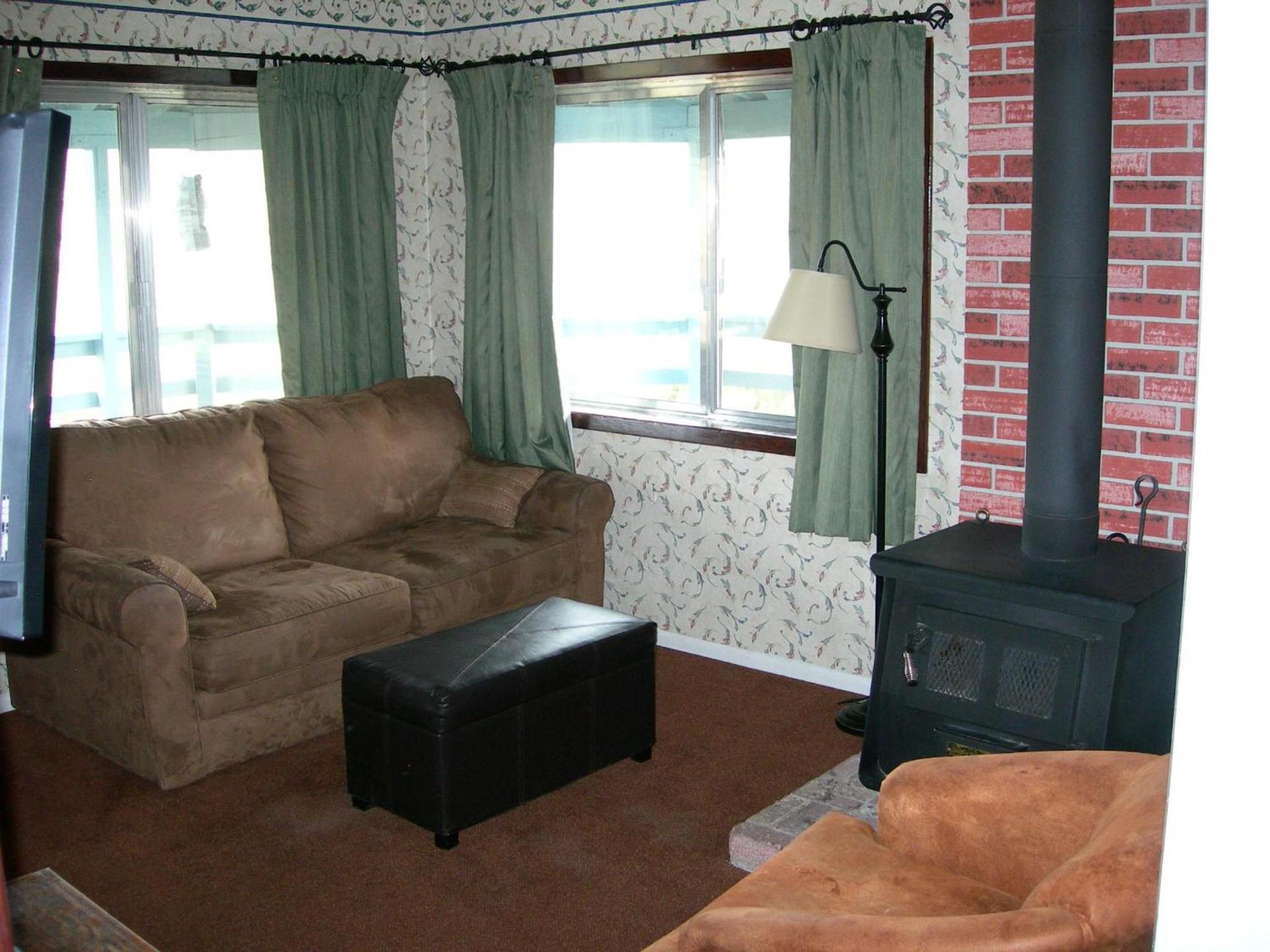 Walker River Lodge photo 37