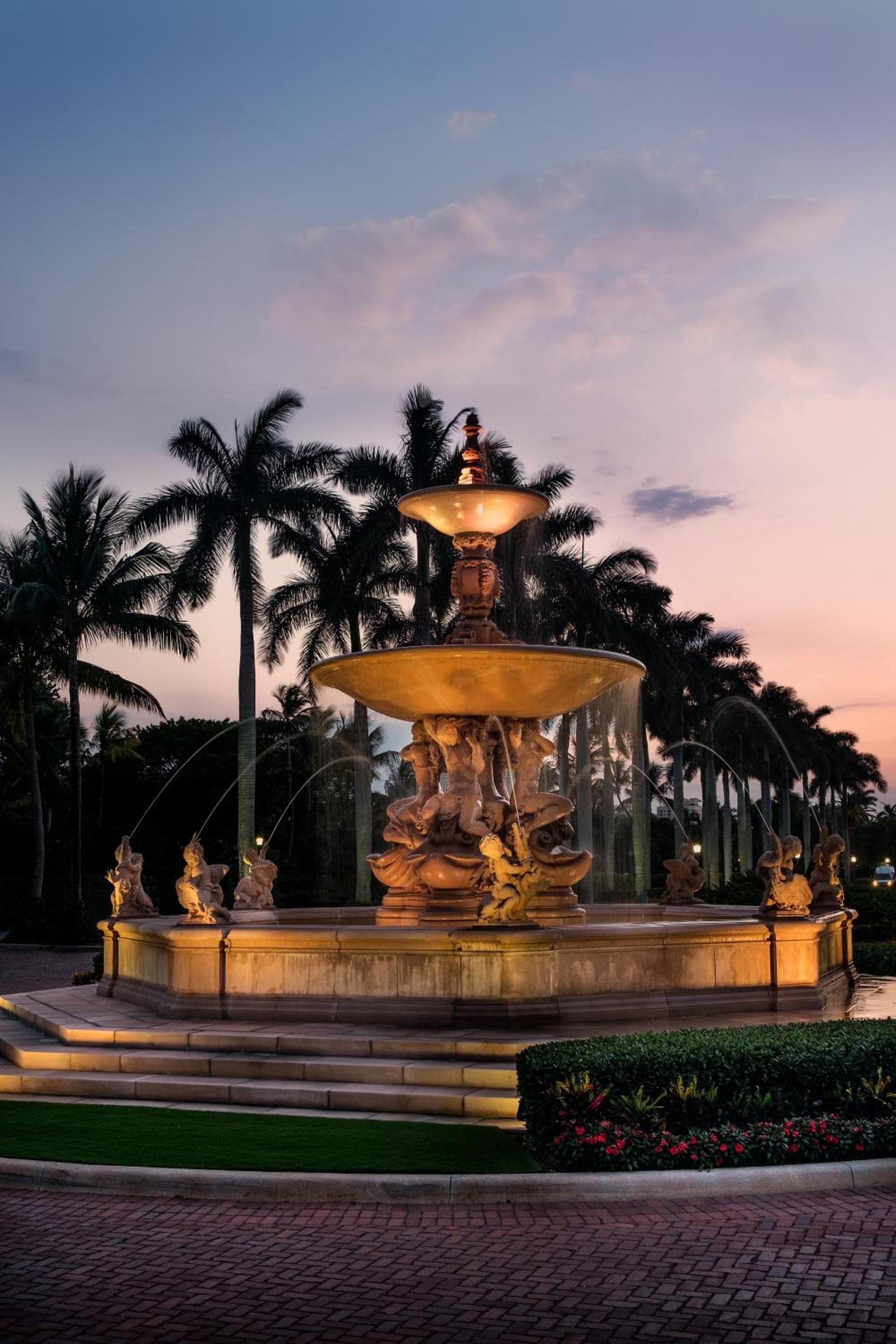 The Breakers Palm Beach photo 8