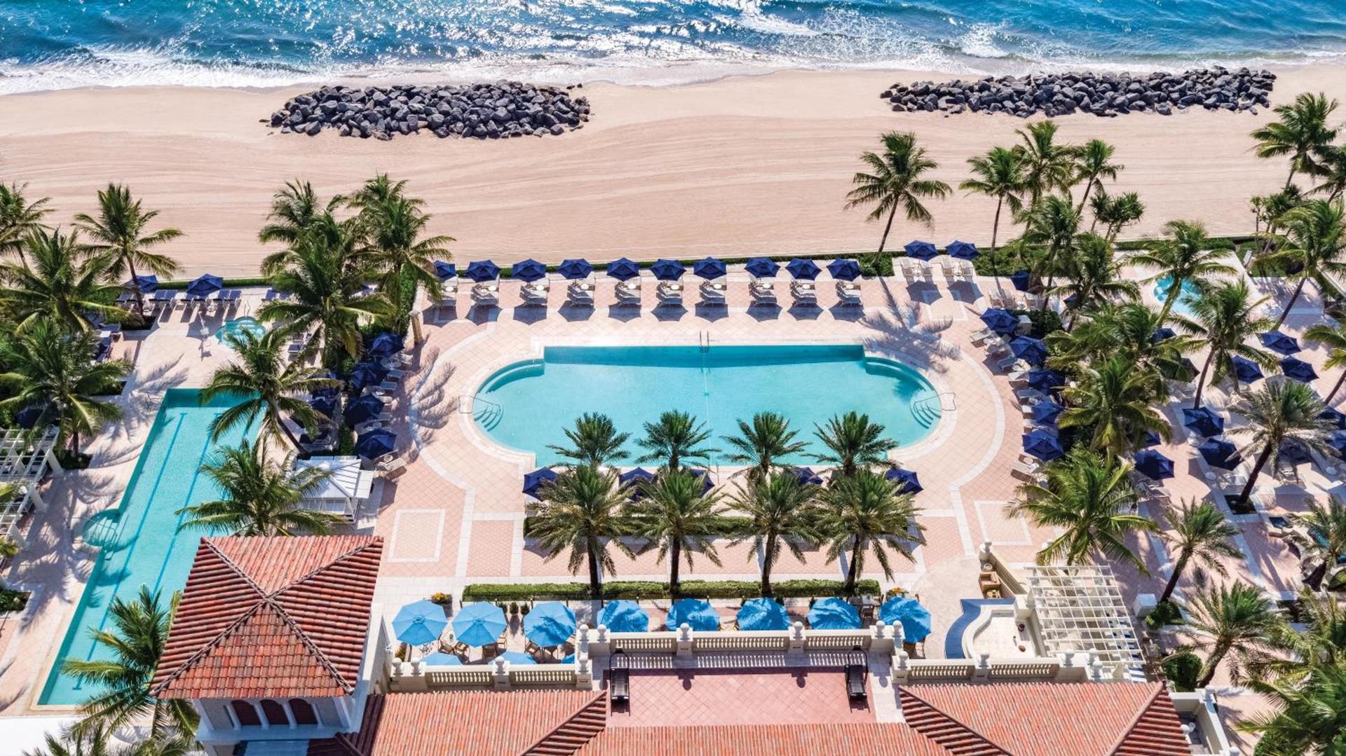 The Breakers Palm Beach photo 2