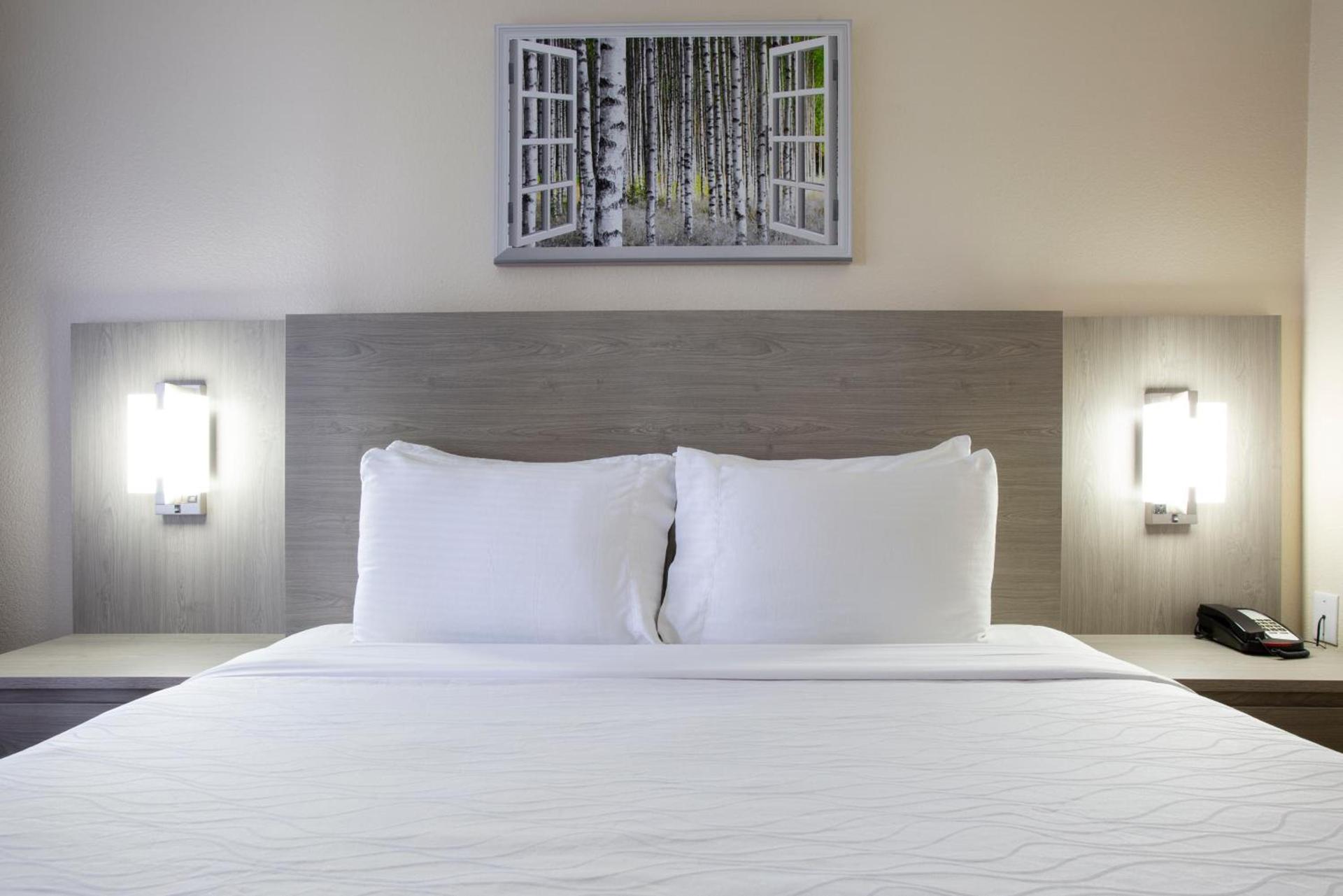 Hotel Aspen Flagstaff/ Grand Canyon InnSuites photo 15