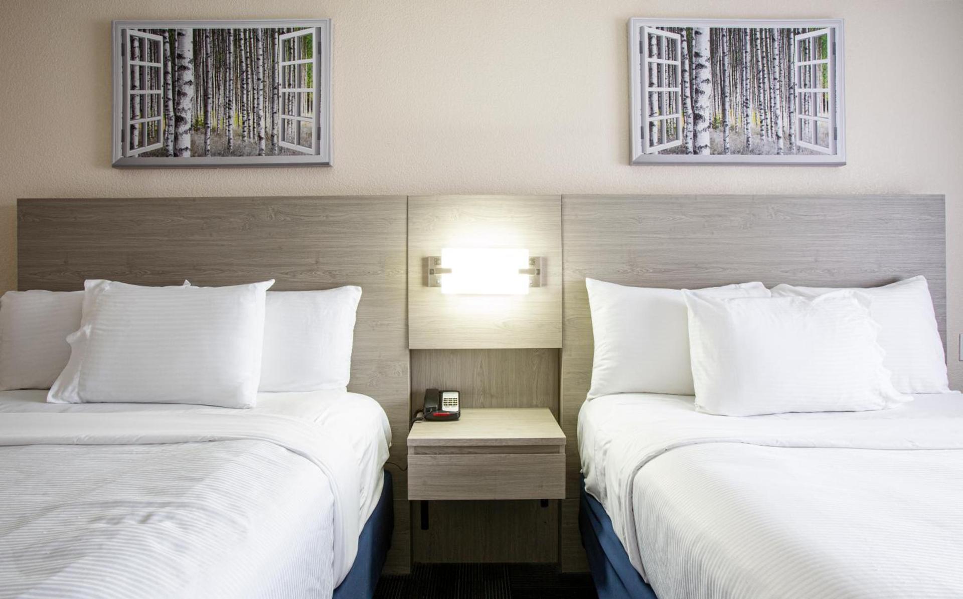 Hotel Aspen Flagstaff/ Grand Canyon InnSuites photo 20