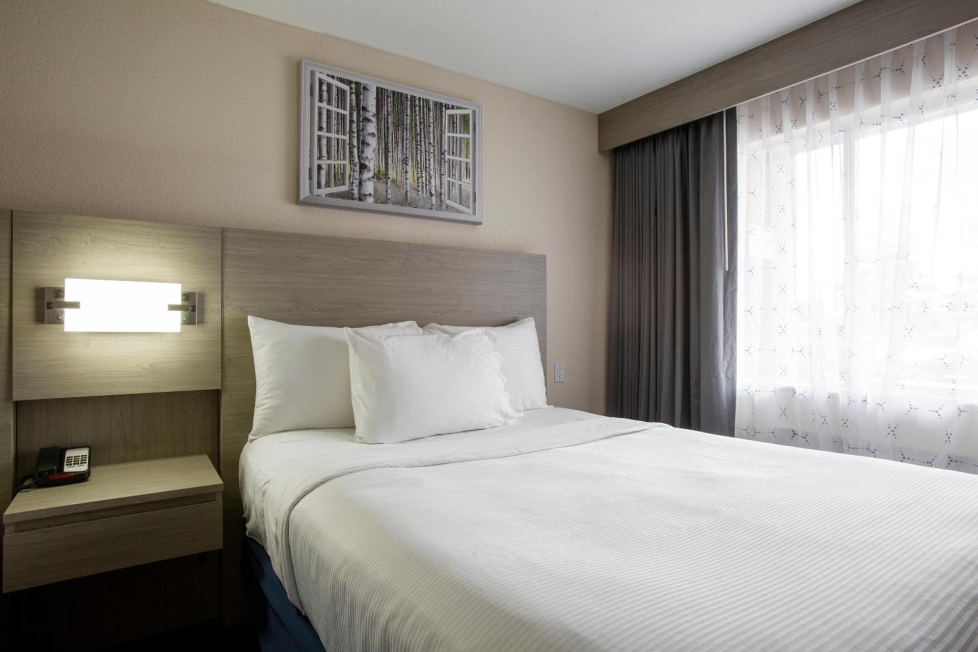 Hotel Aspen Flagstaff/ Grand Canyon InnSuites photo 19