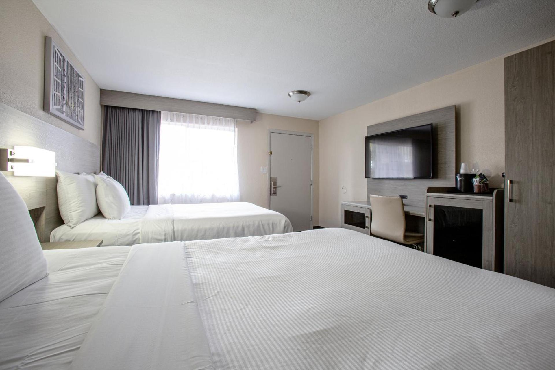 Hotel Aspen Flagstaff/ Grand Canyon InnSuites photo 18