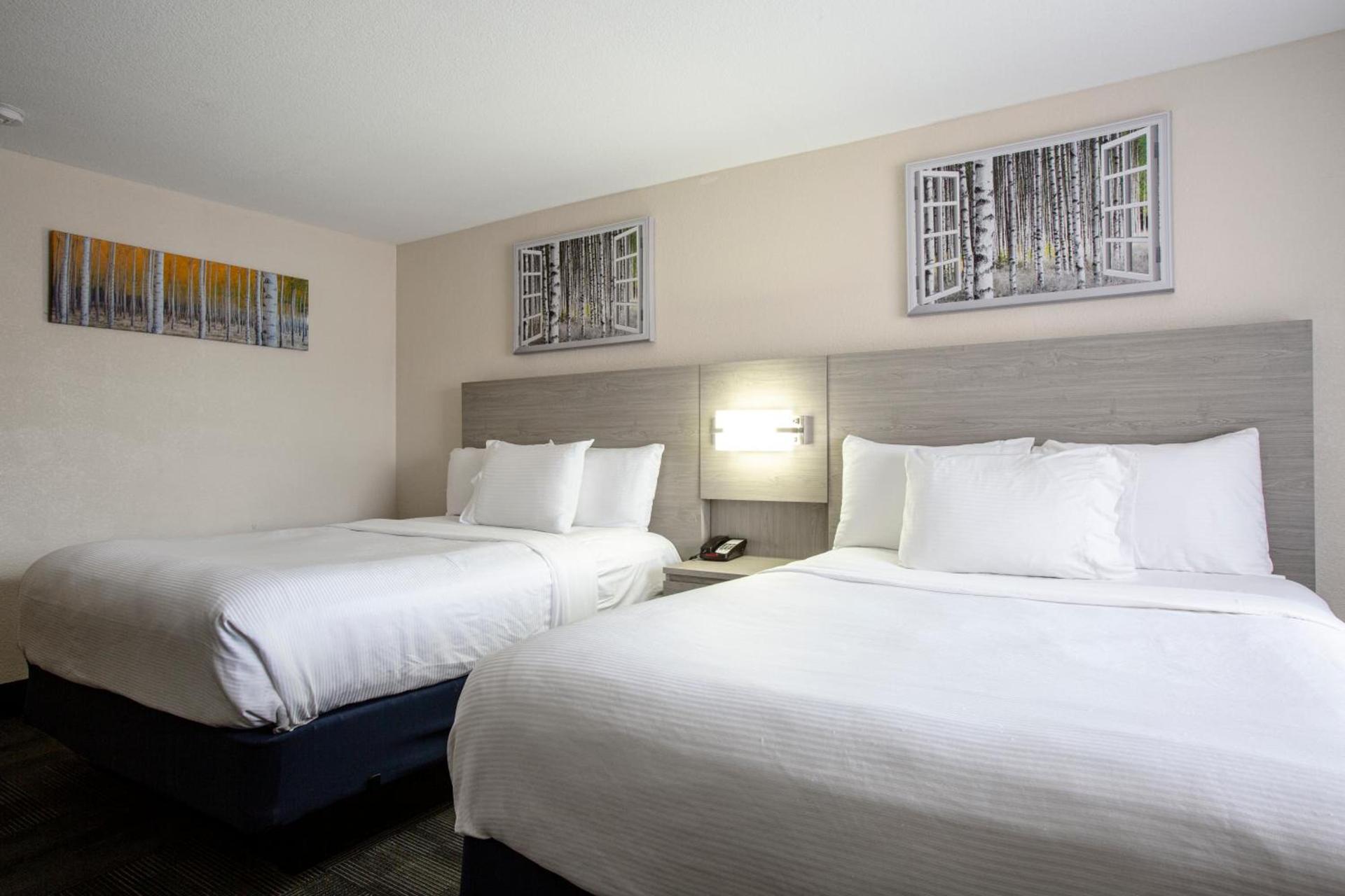 Hotel Aspen Flagstaff/ Grand Canyon InnSuites photo 78
