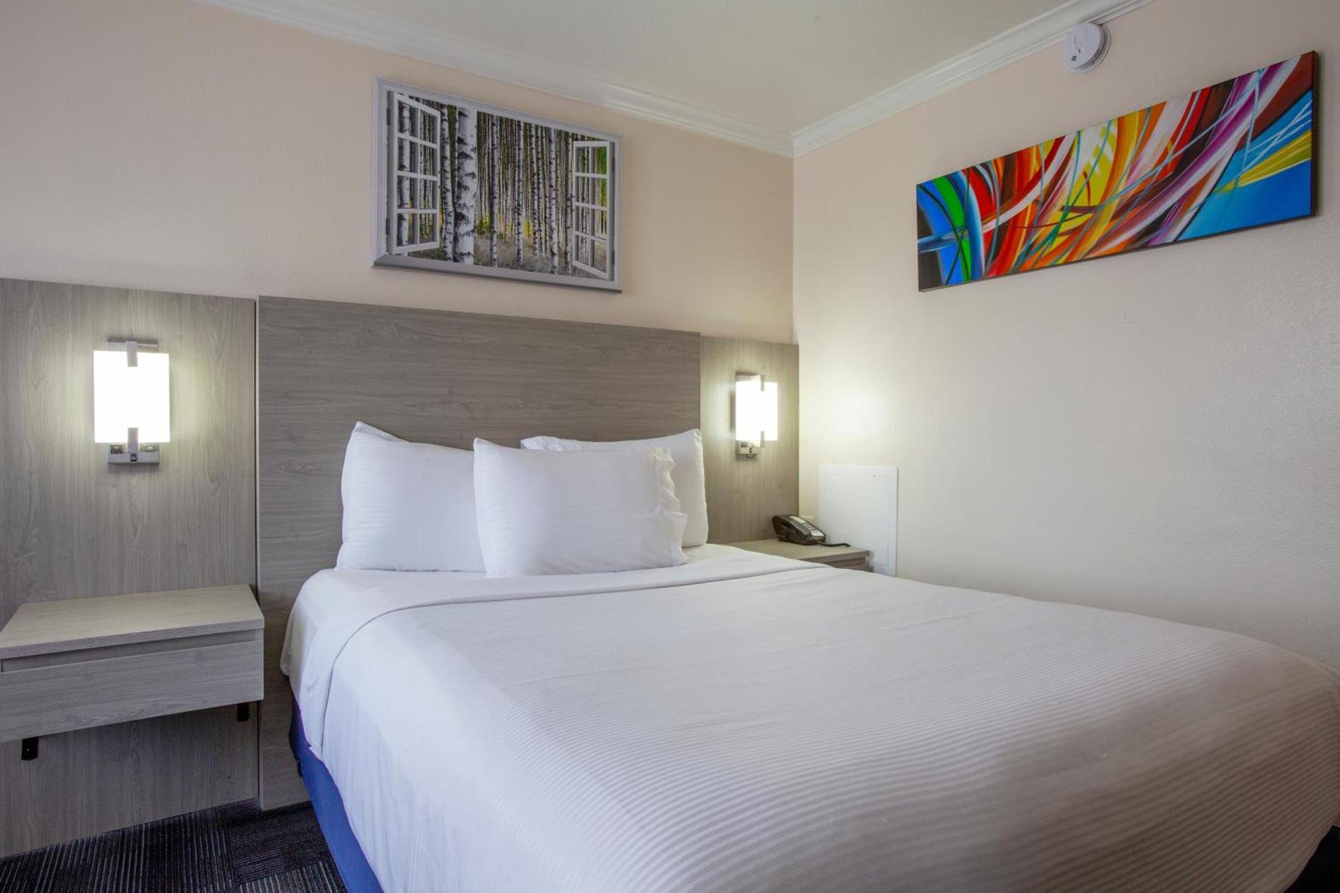 Hotel Aspen Flagstaff/ Grand Canyon InnSuites photo 30