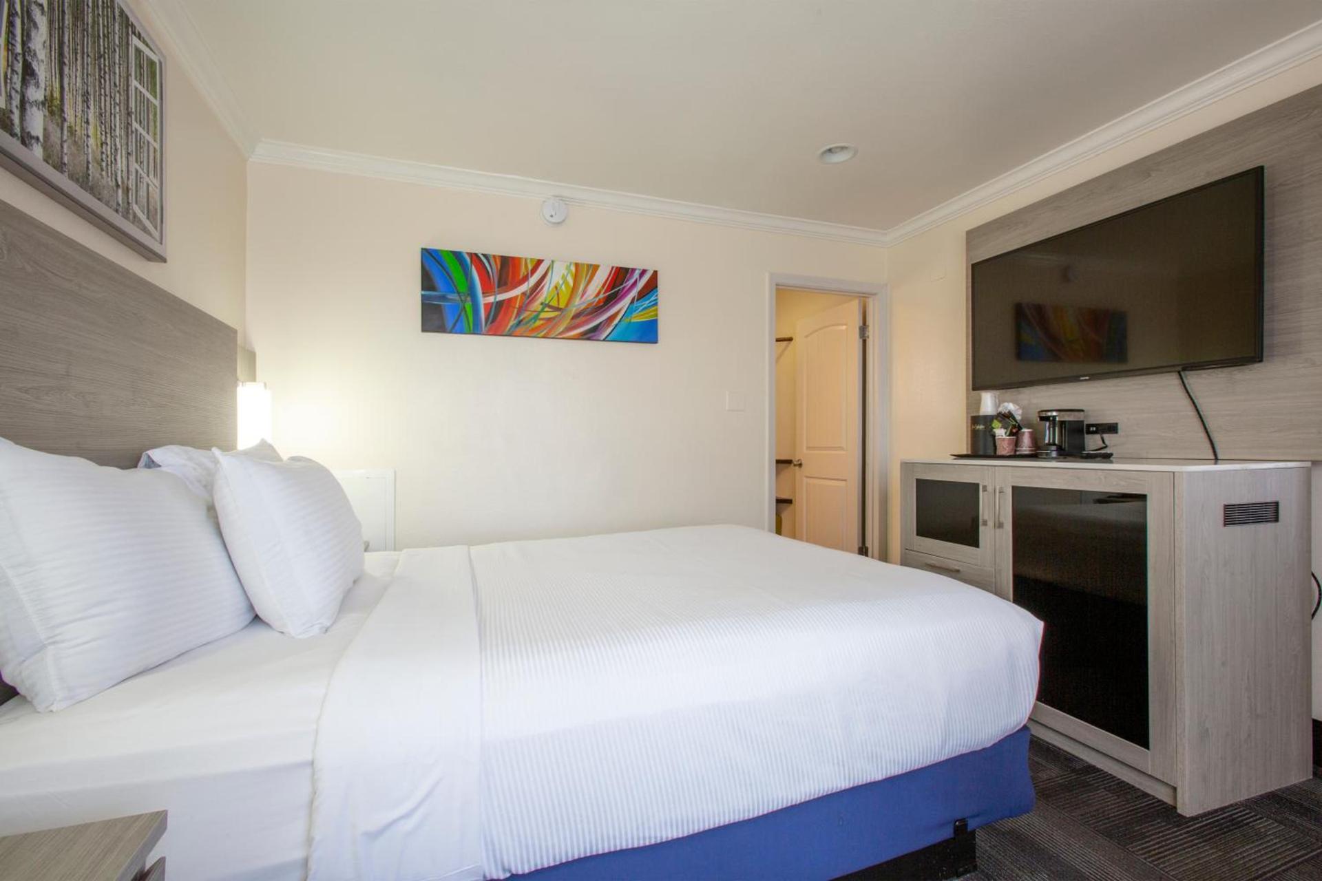 Hotel Aspen Flagstaff/ Grand Canyon InnSuites photo 28