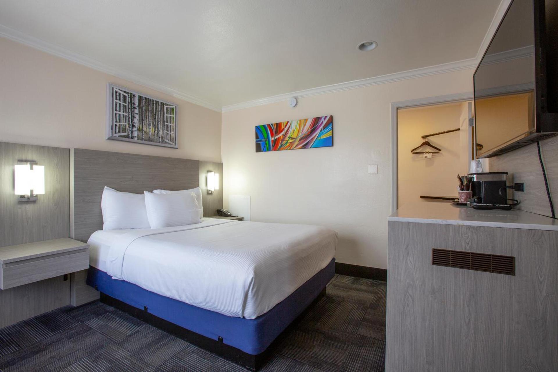 Hotel Aspen Flagstaff/ Grand Canyon InnSuites photo 77