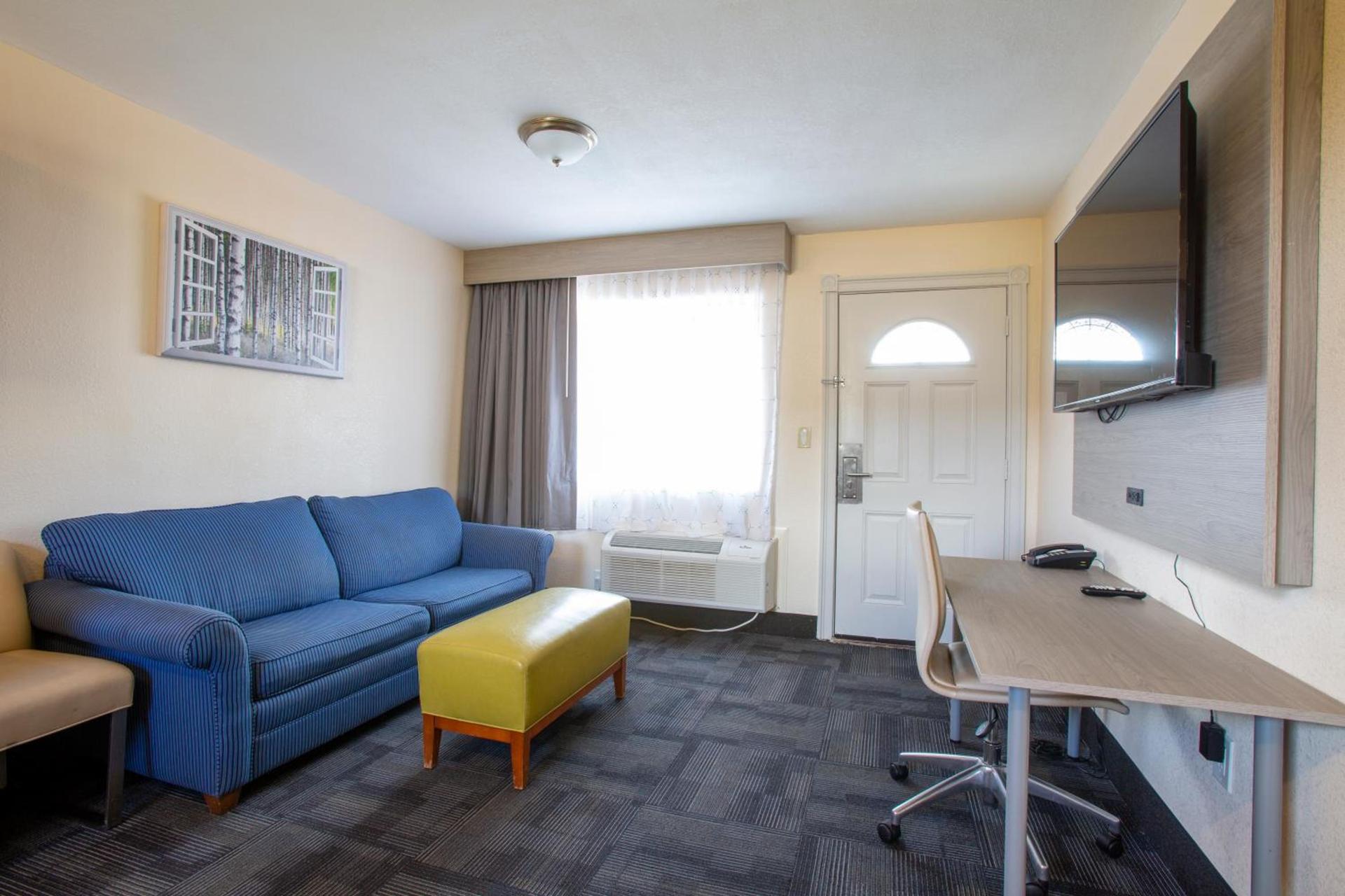 Hotel Aspen Flagstaff/ Grand Canyon InnSuites photo 31