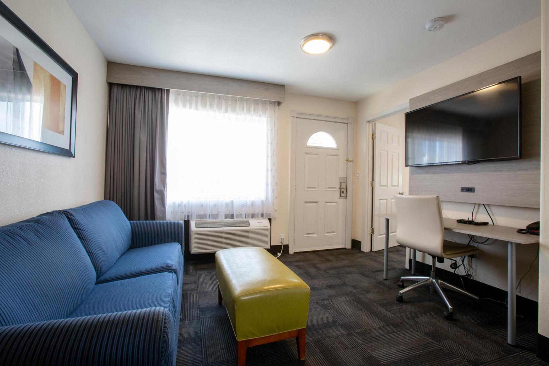 Hotel Aspen Flagstaff/ Grand Canyon InnSuites photo 43