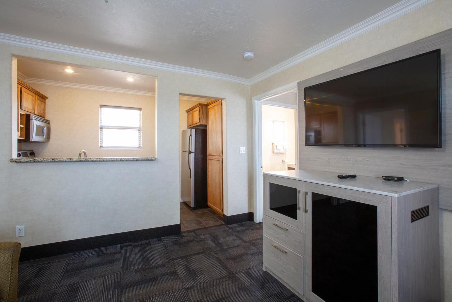 Hotel Aspen Flagstaff/ Grand Canyon InnSuites photo 47