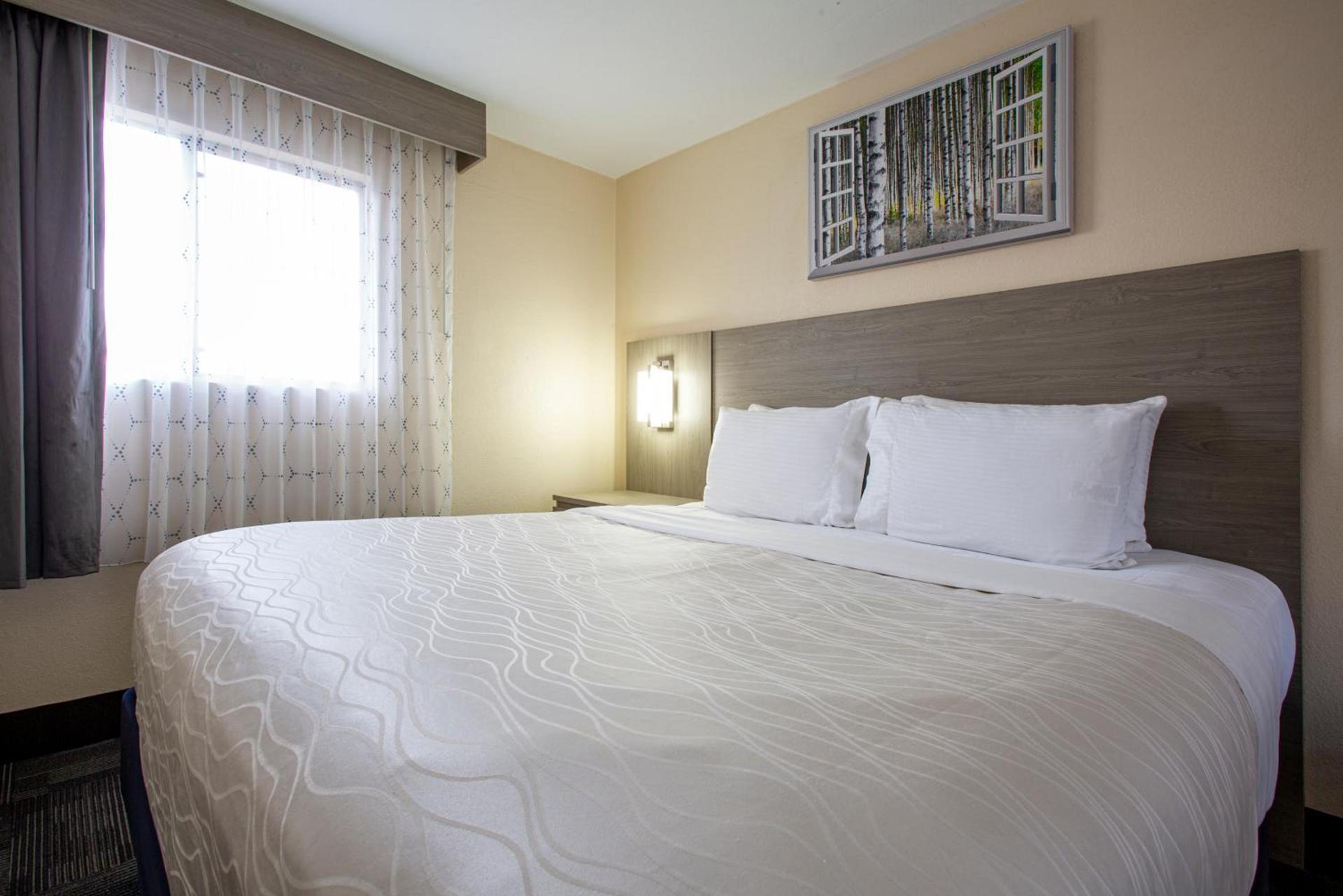 Hotel Aspen Flagstaff/ Grand Canyon InnSuites photo 48