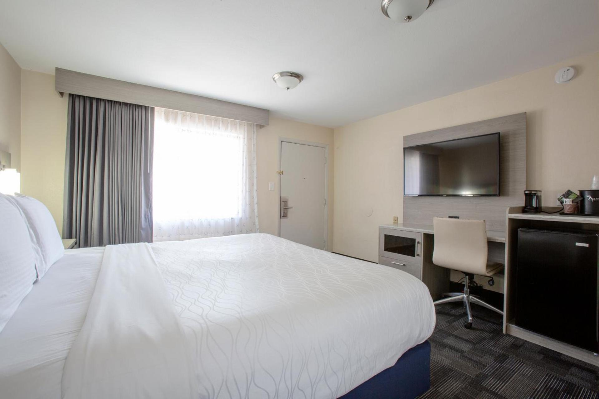 Hotel Aspen Flagstaff/ Grand Canyon InnSuites photo 52