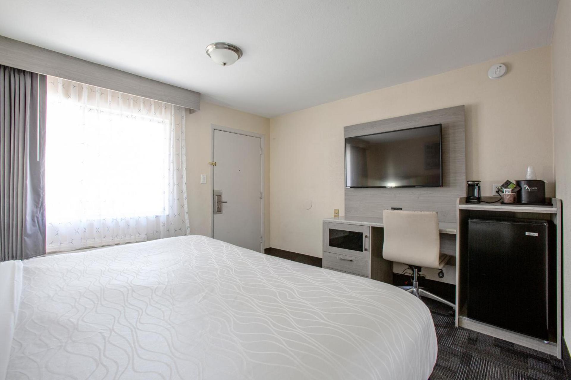 Hotel Aspen Flagstaff/ Grand Canyon InnSuites photo 51