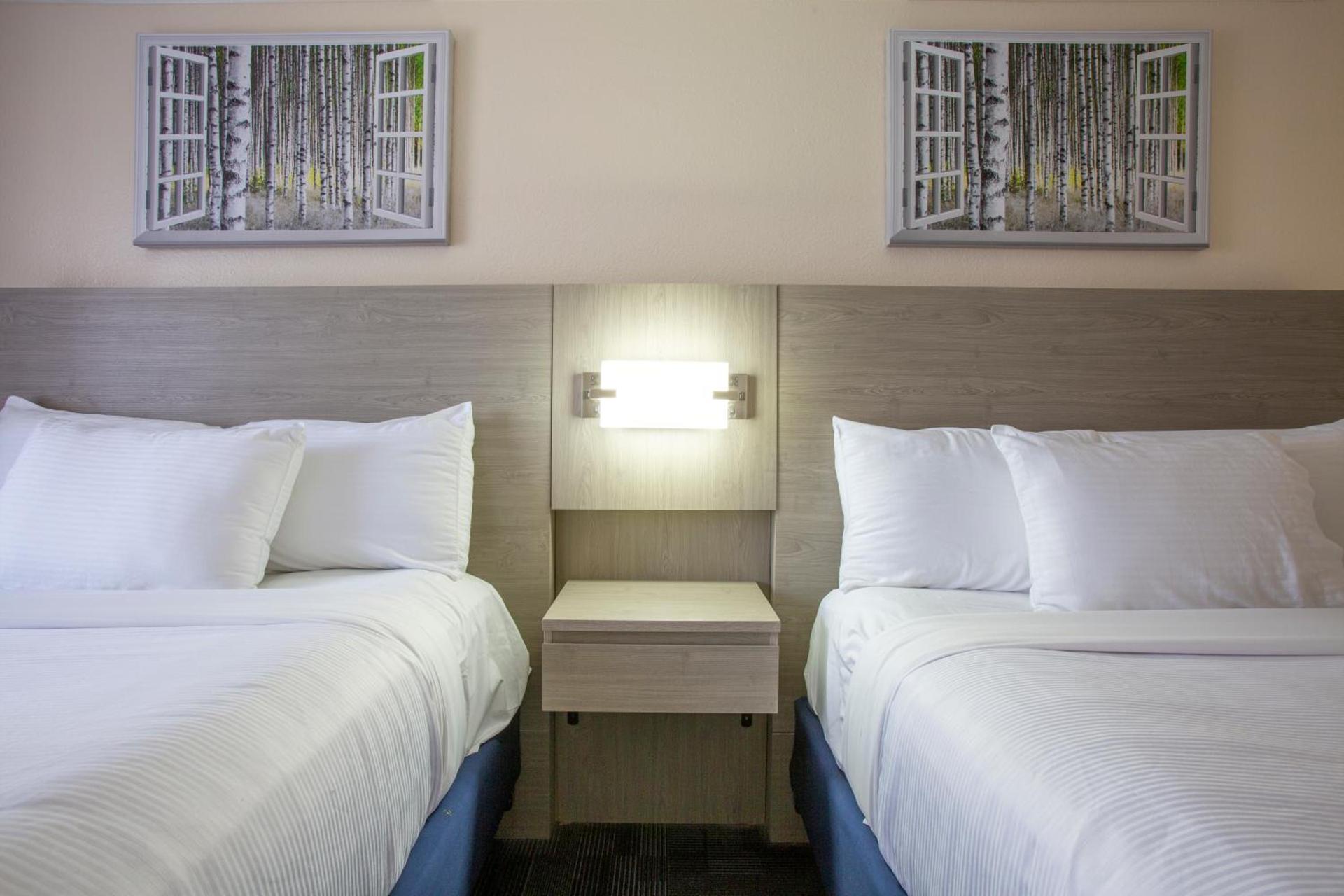 Hotel Aspen Flagstaff/ Grand Canyon InnSuites photo 53